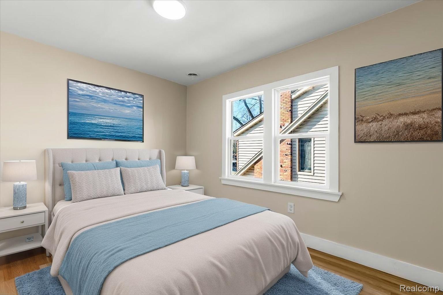 16558 Indiana Street