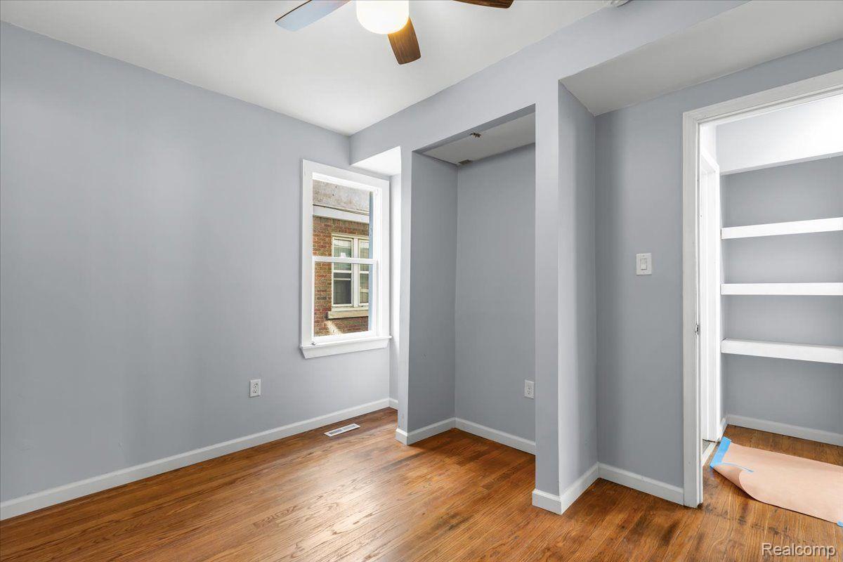 16558 Indiana Street