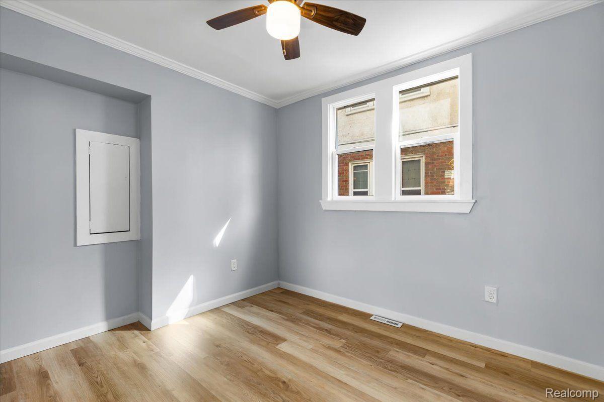 16558 Indiana Street