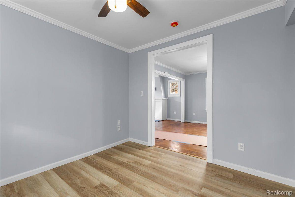 16558 Indiana Street