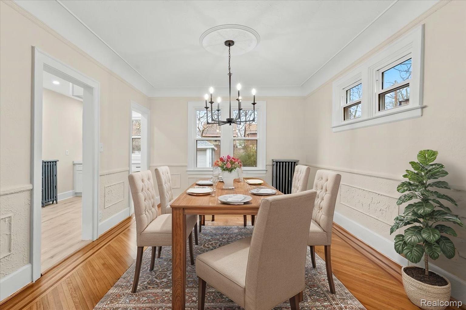 16525 Roselawn Street