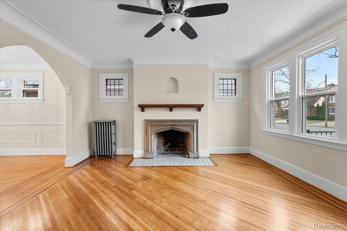 16525 Roselawn Street