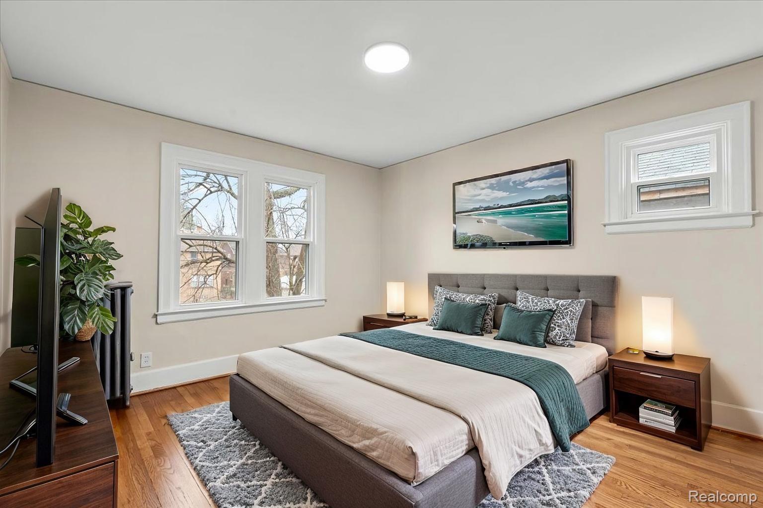 16525 Roselawn Street