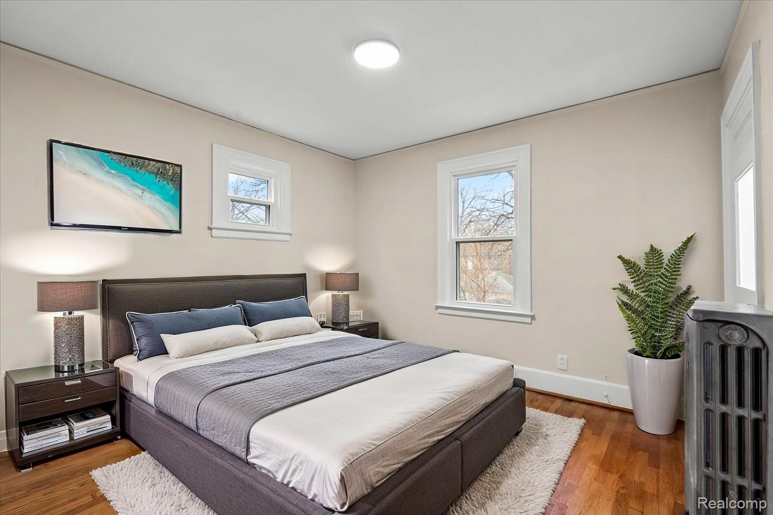 16525 Roselawn Street