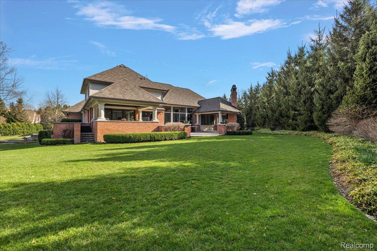 2779 Turtle Lake Drive