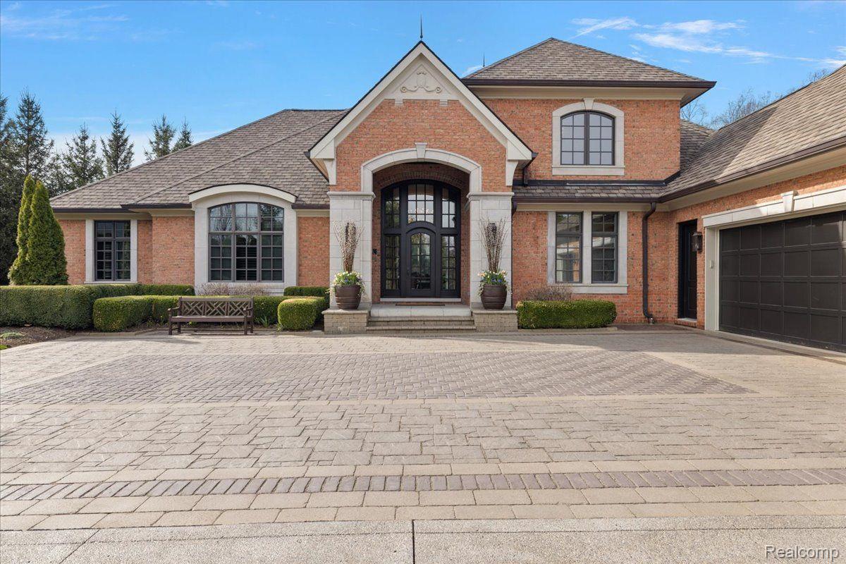 2779 Turtle Lake Drive