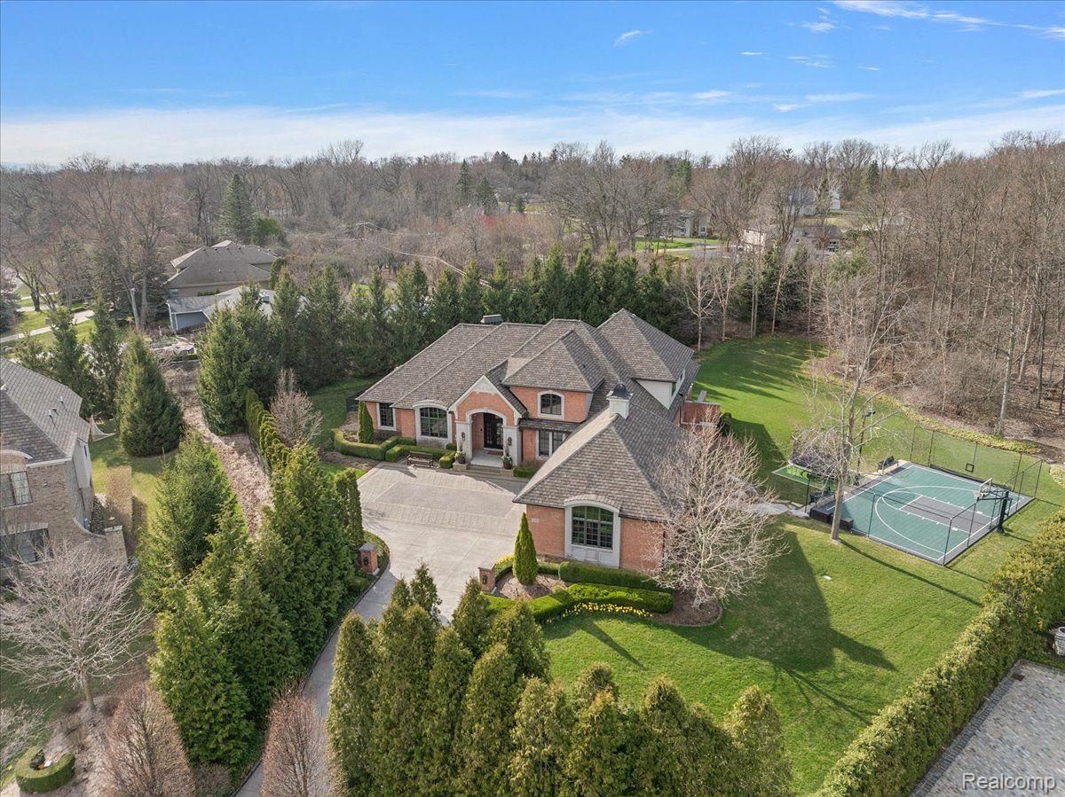 2779 Turtle Lake Drive