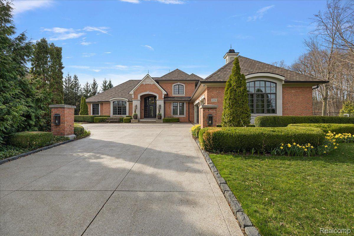 2779 Turtle Lake Drive