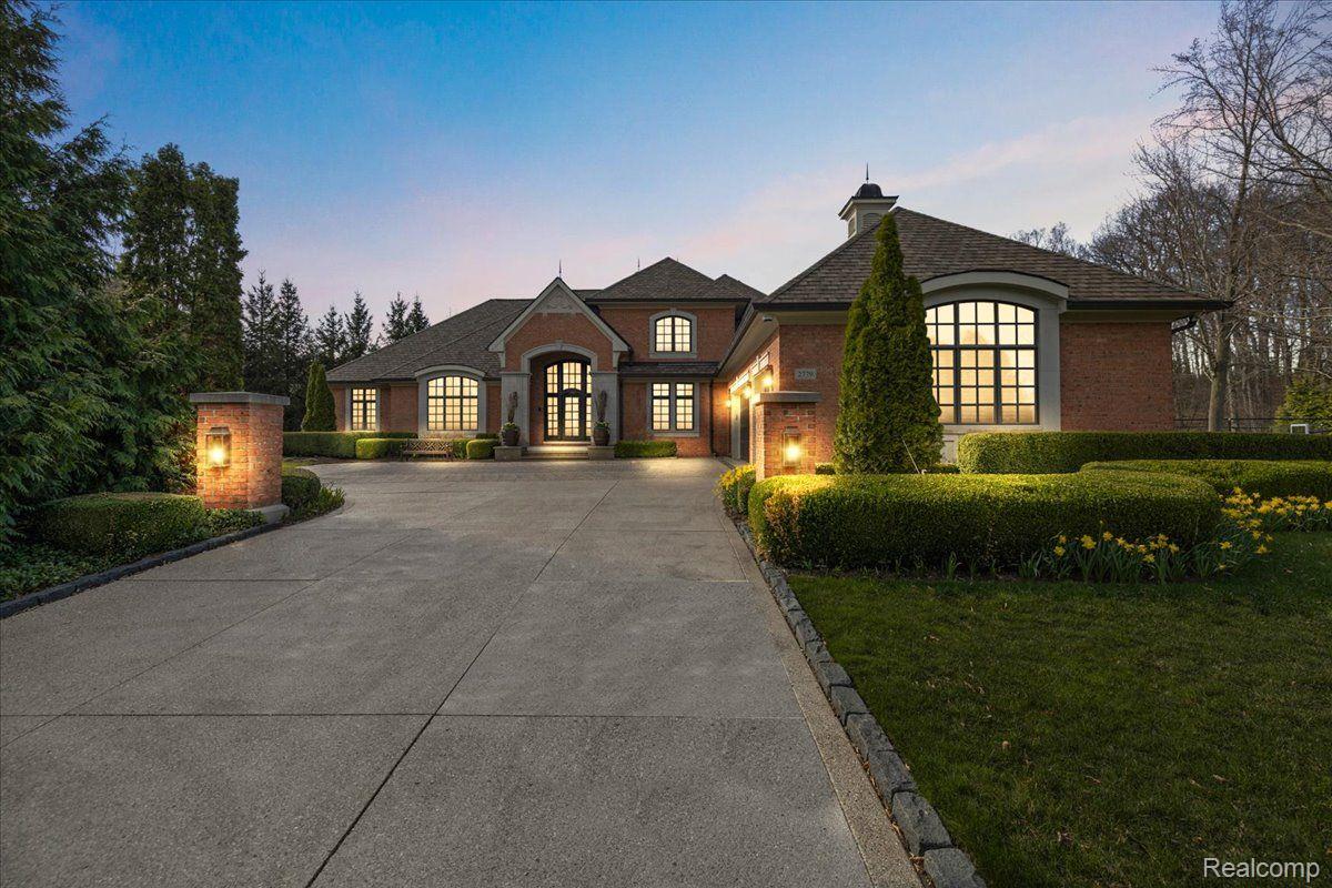 2779 Turtle Lake Drive