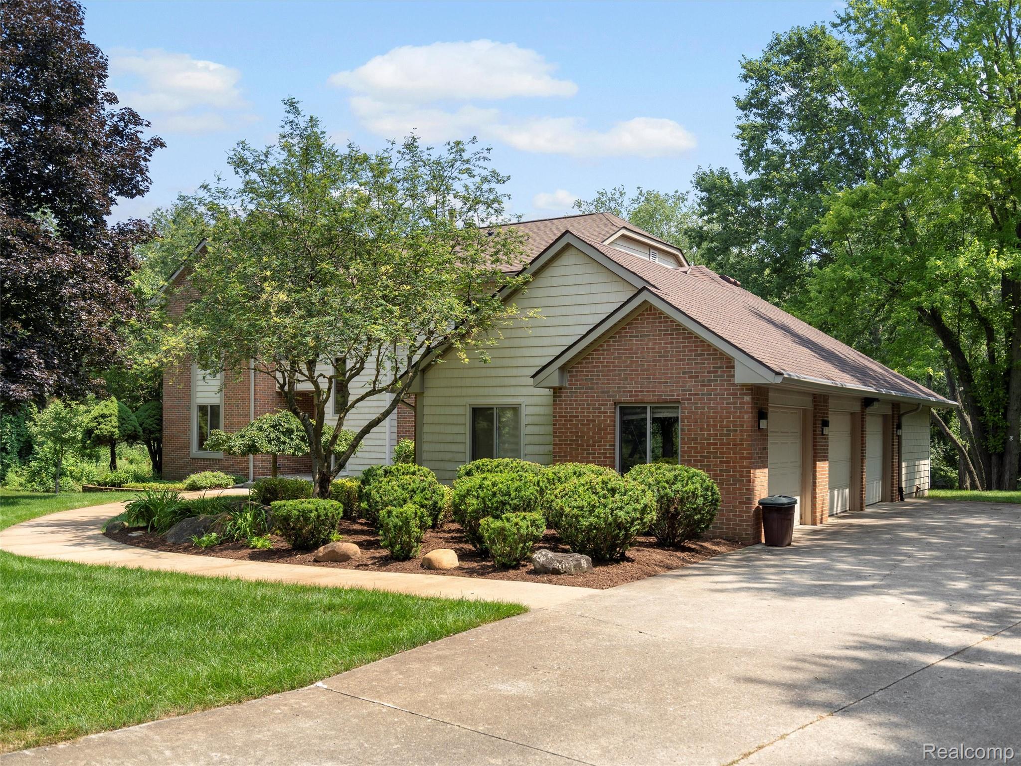 1116 Knob Creek Drive