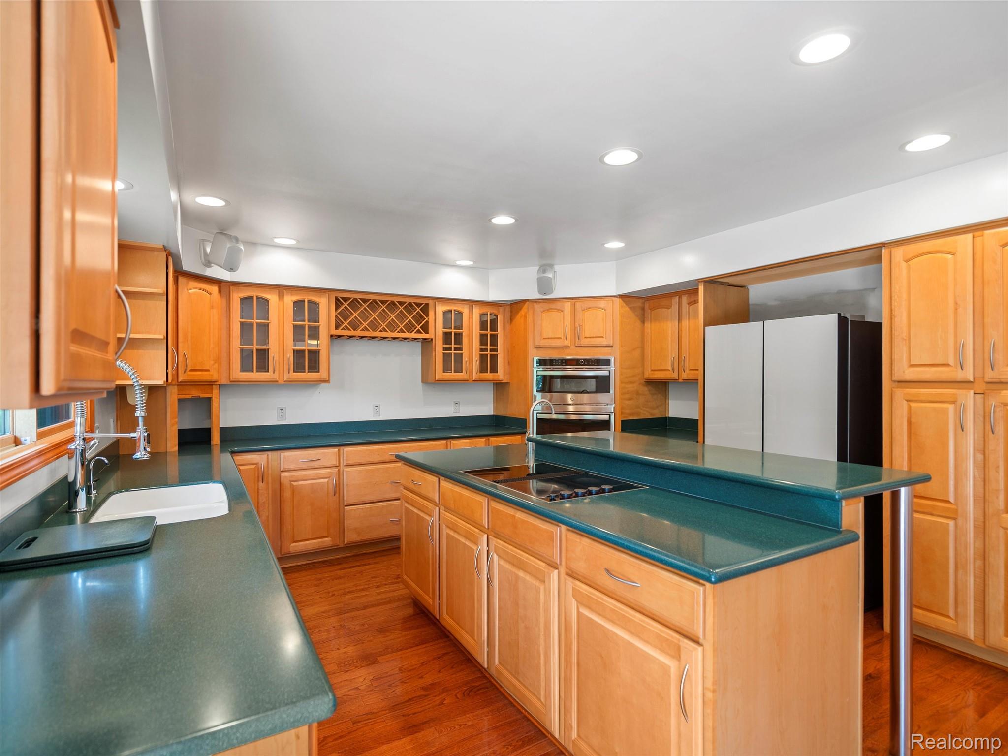 1116 Knob Creek Drive