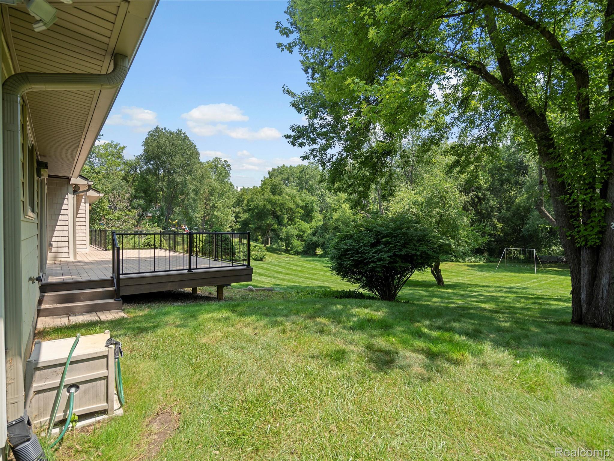 1116 Knob Creek Drive