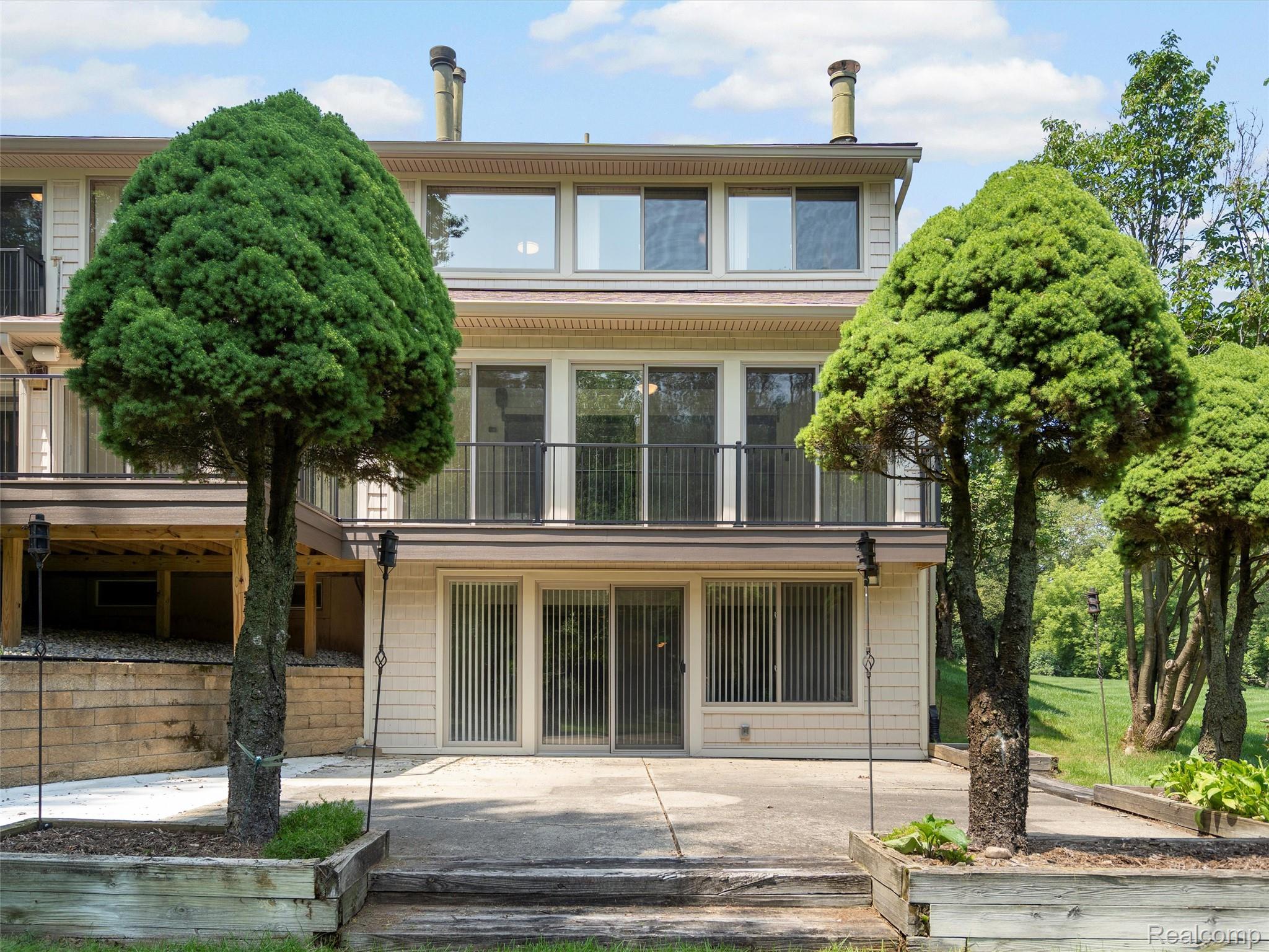 1116 Knob Creek Drive