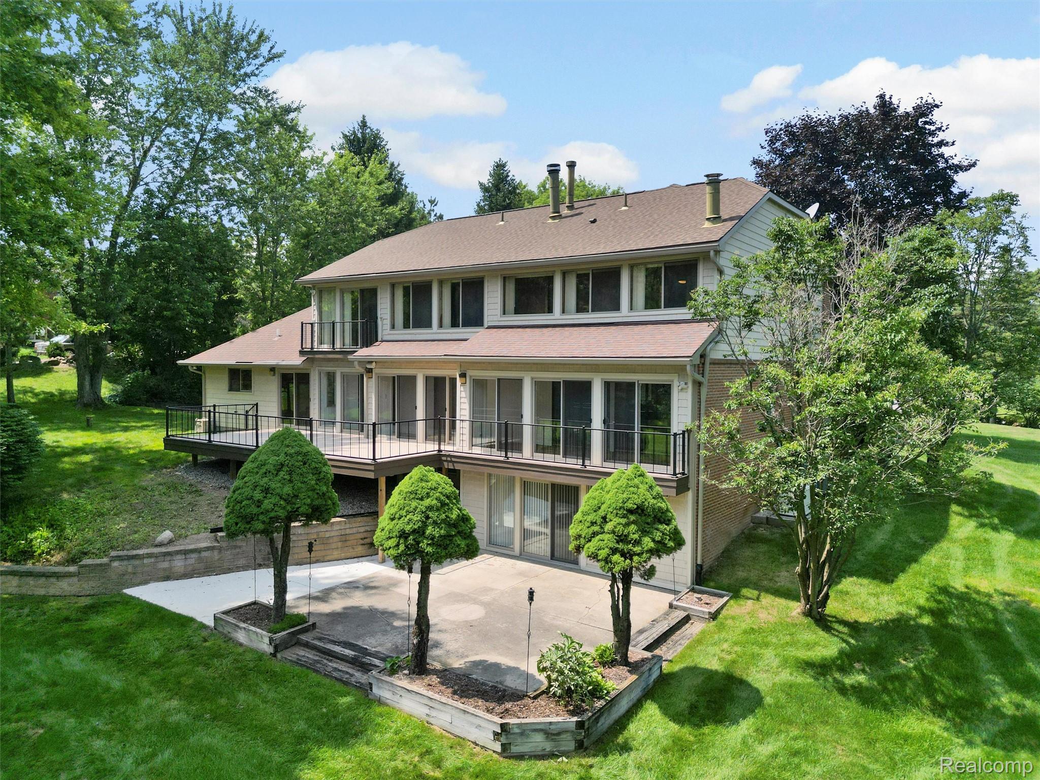 1116 Knob Creek Drive