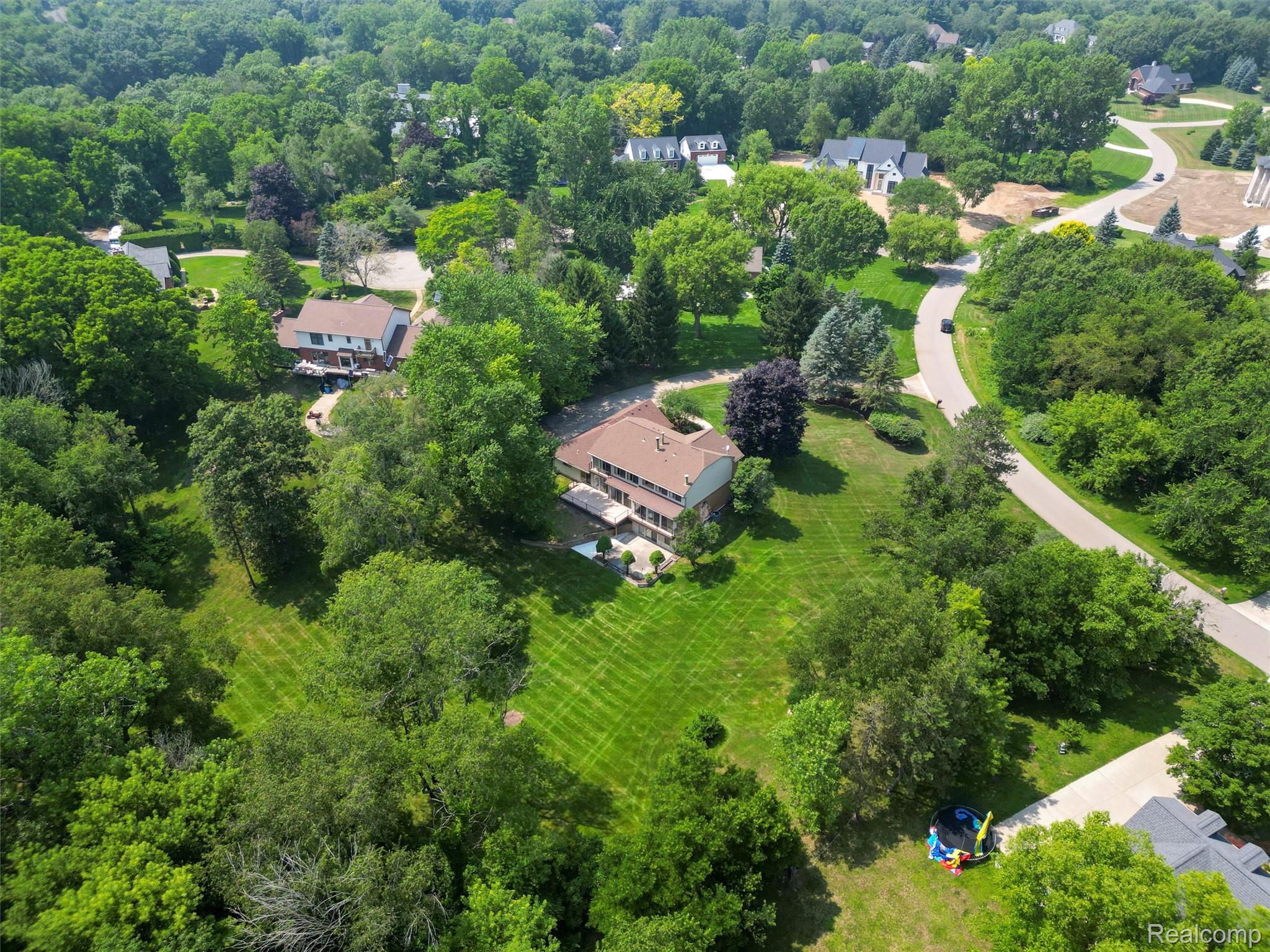 1116 Knob Creek Drive