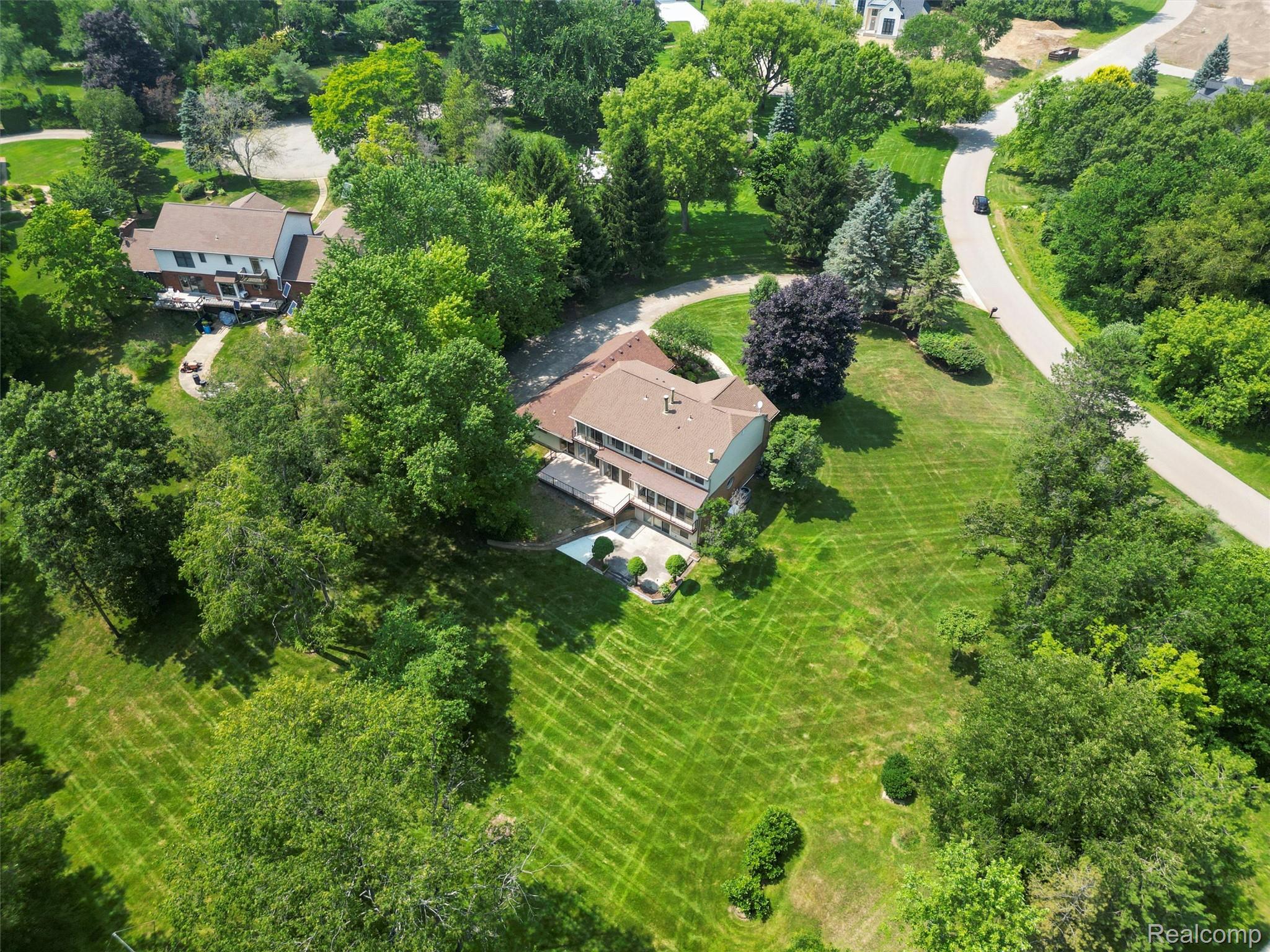 1116 Knob Creek Drive