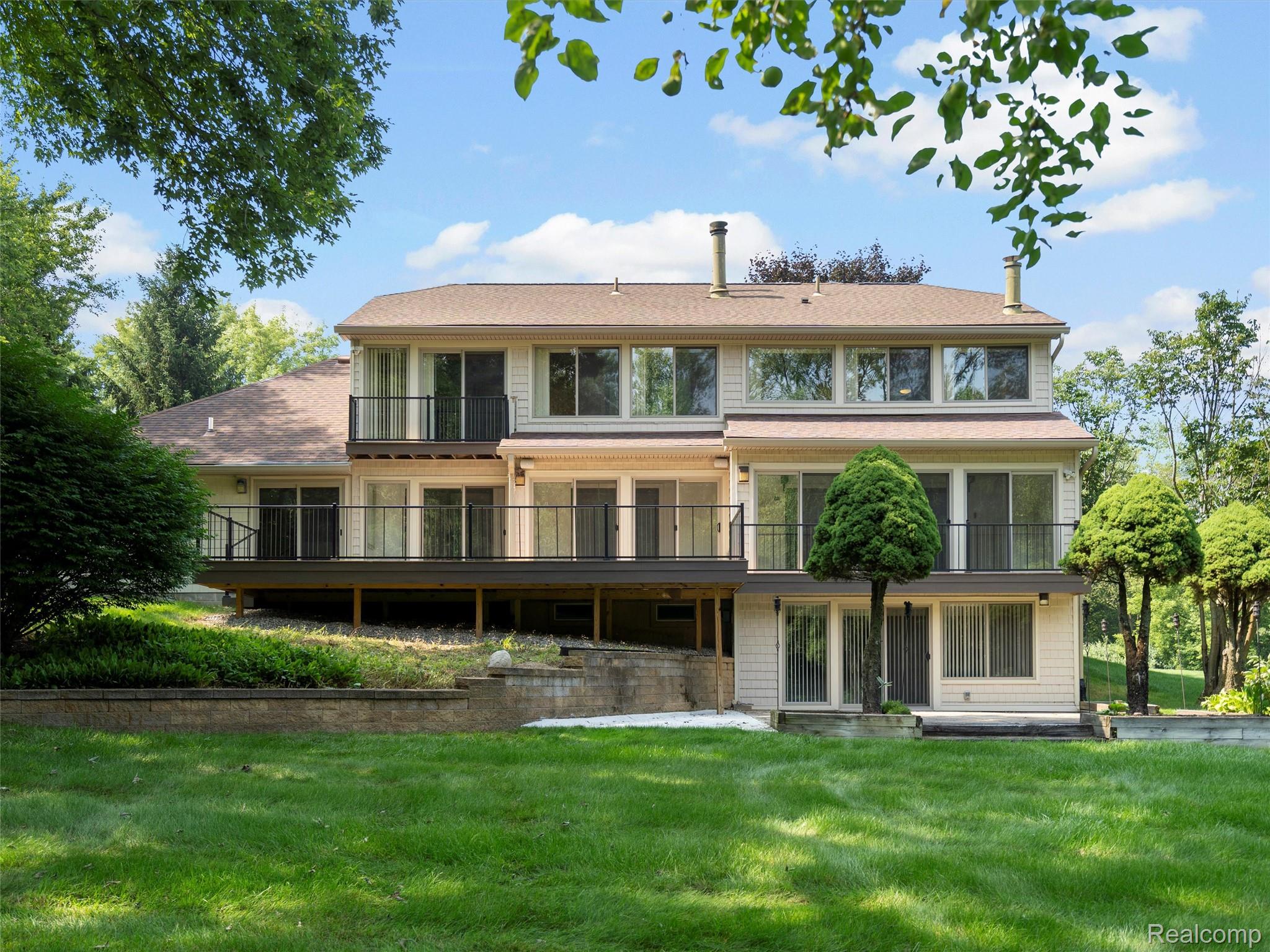 1116 Knob Creek Drive