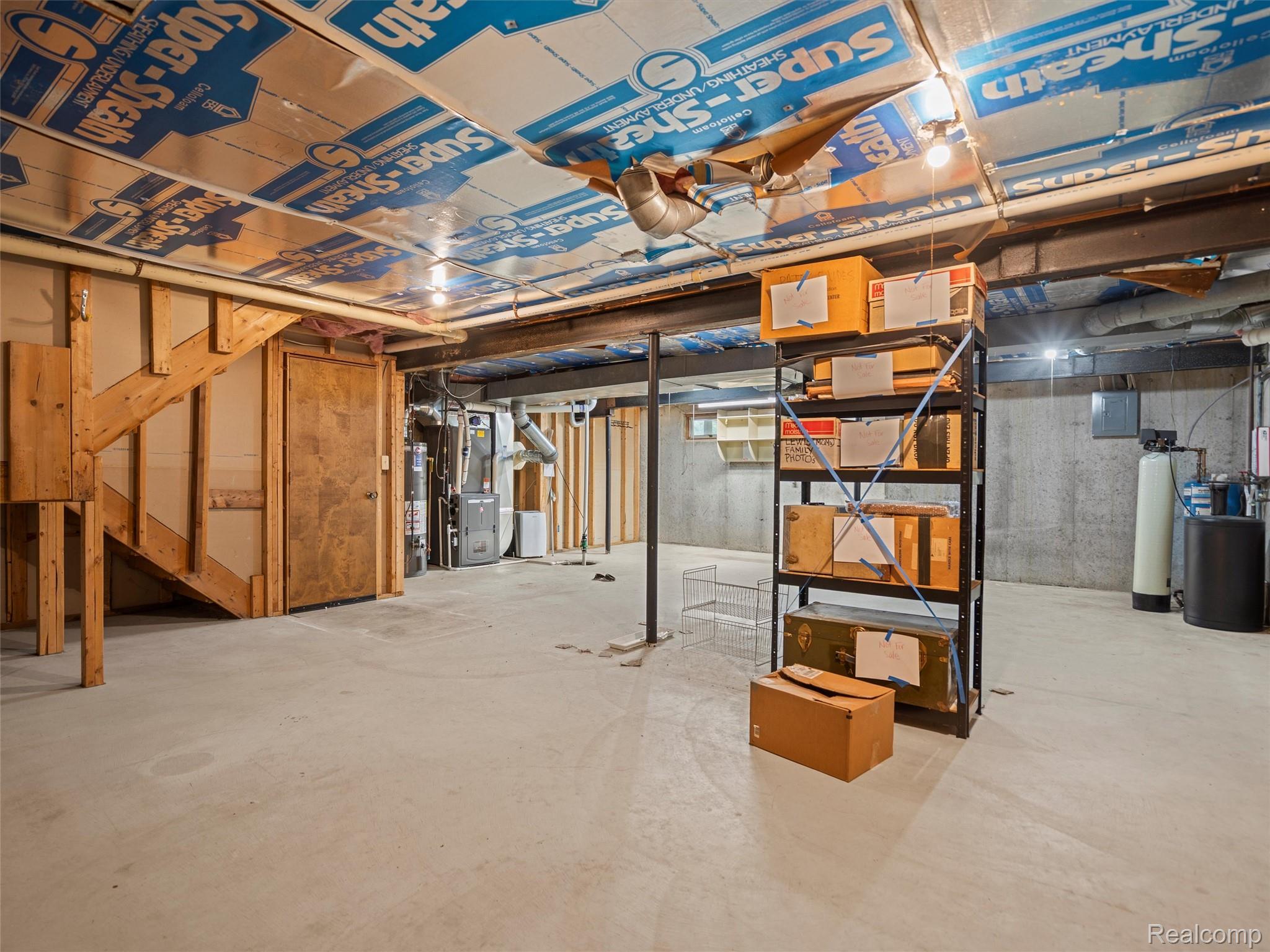 1116 Knob Creek Drive