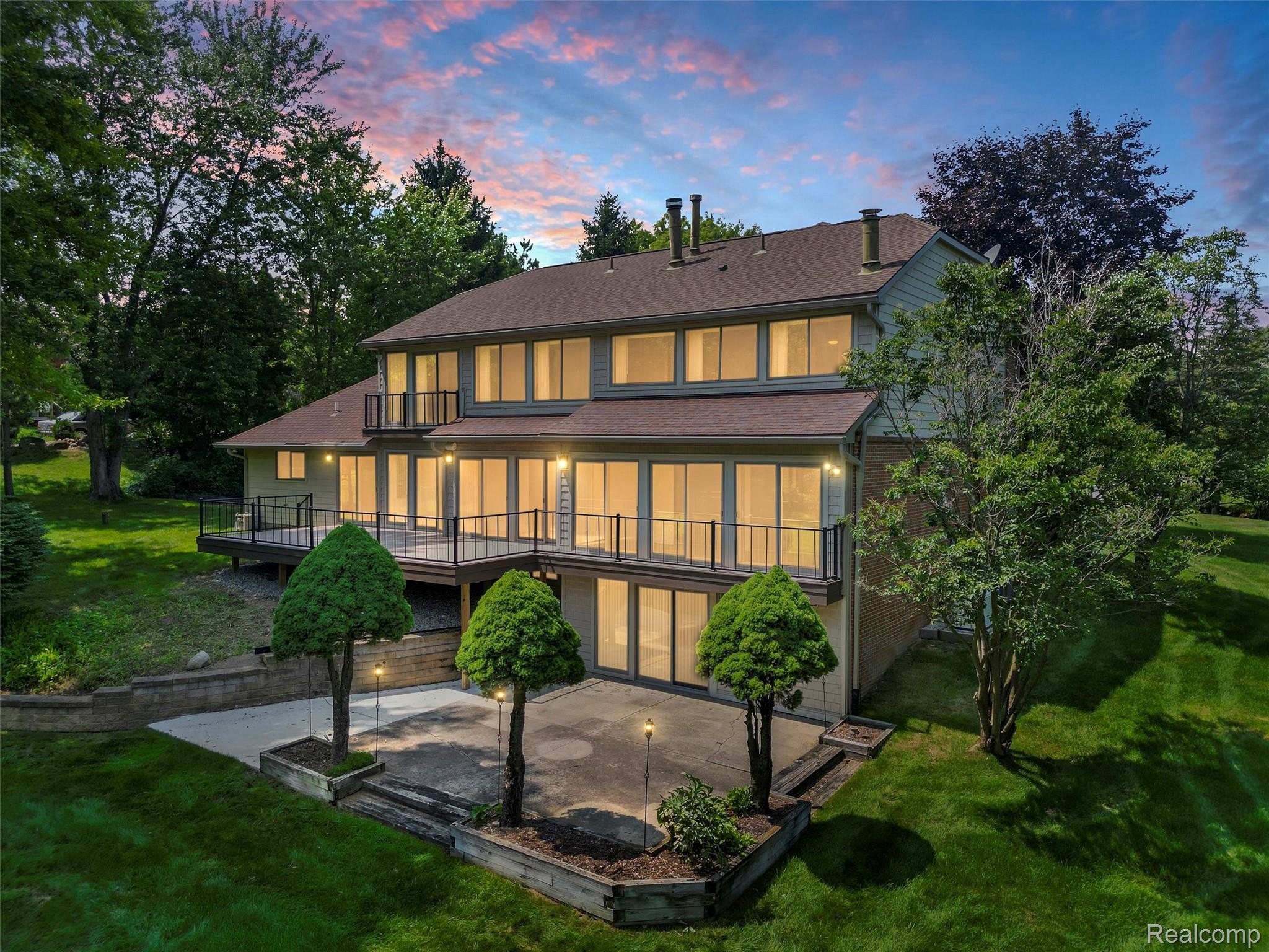 1116 Knob Creek Drive