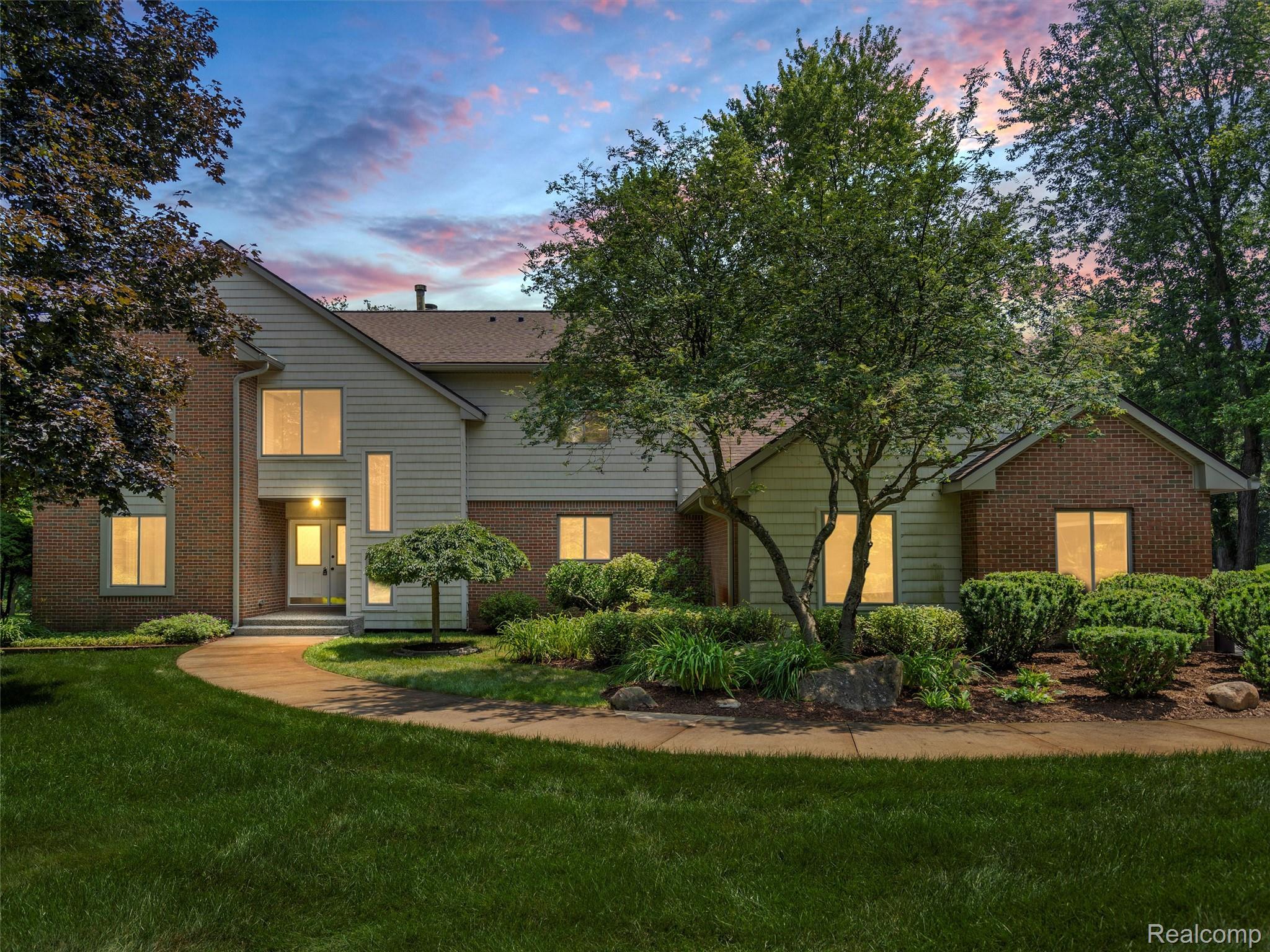 1116 Knob Creek Drive