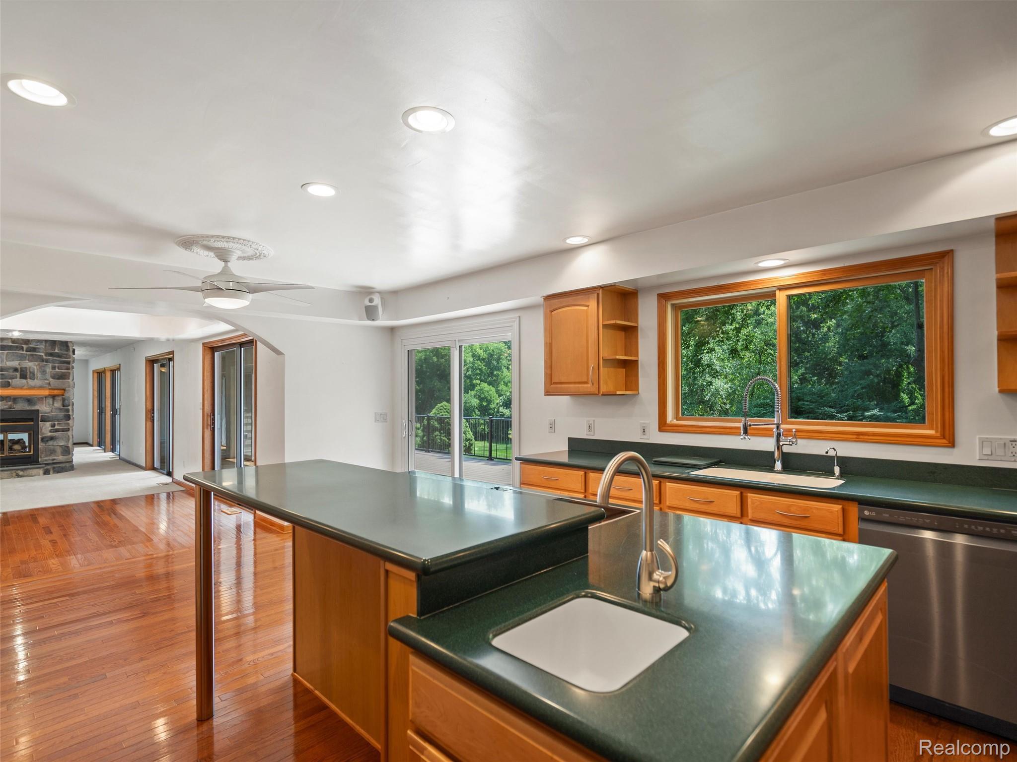 1116 Knob Creek Drive