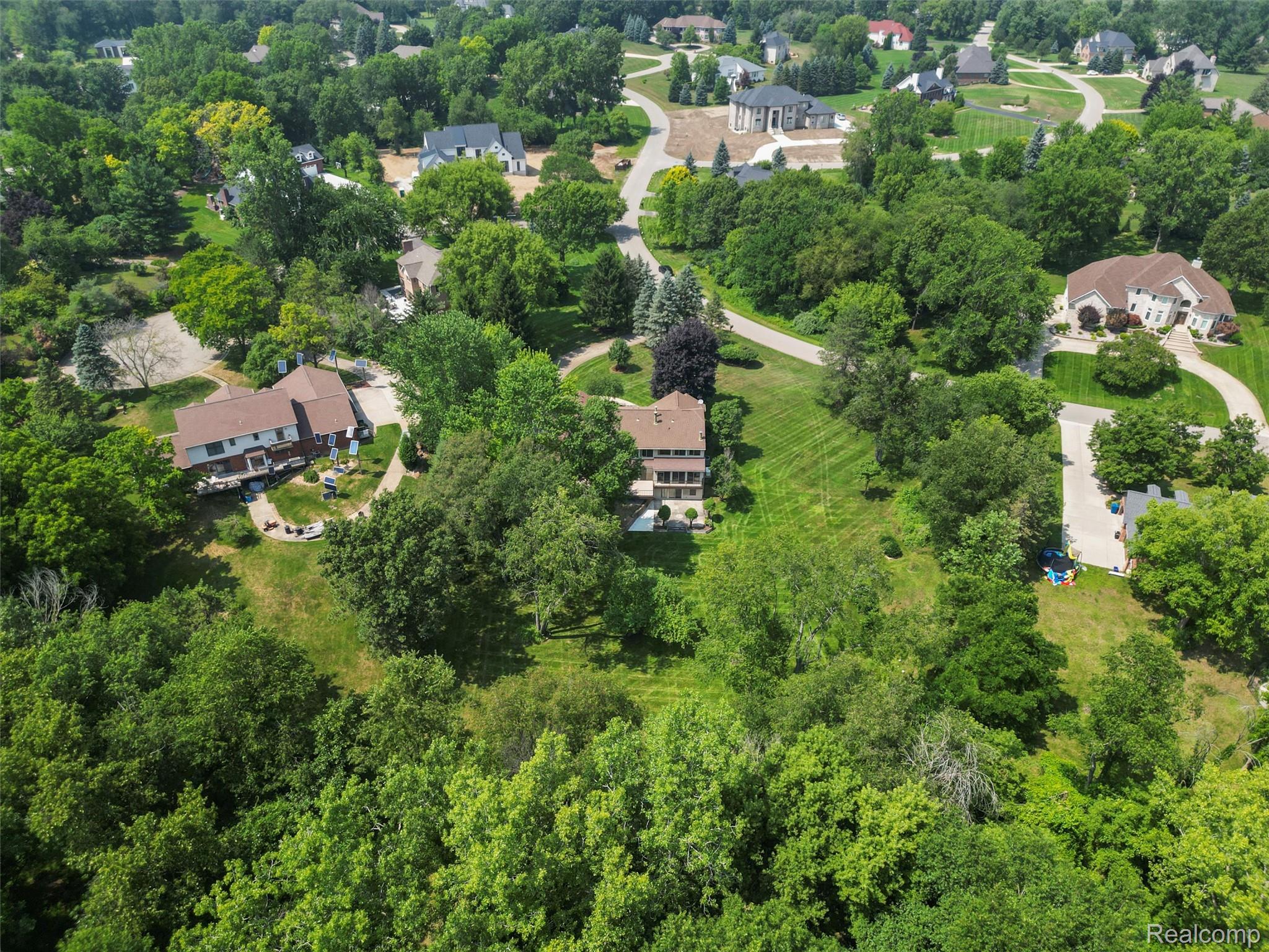 1116 Knob Creek Drive