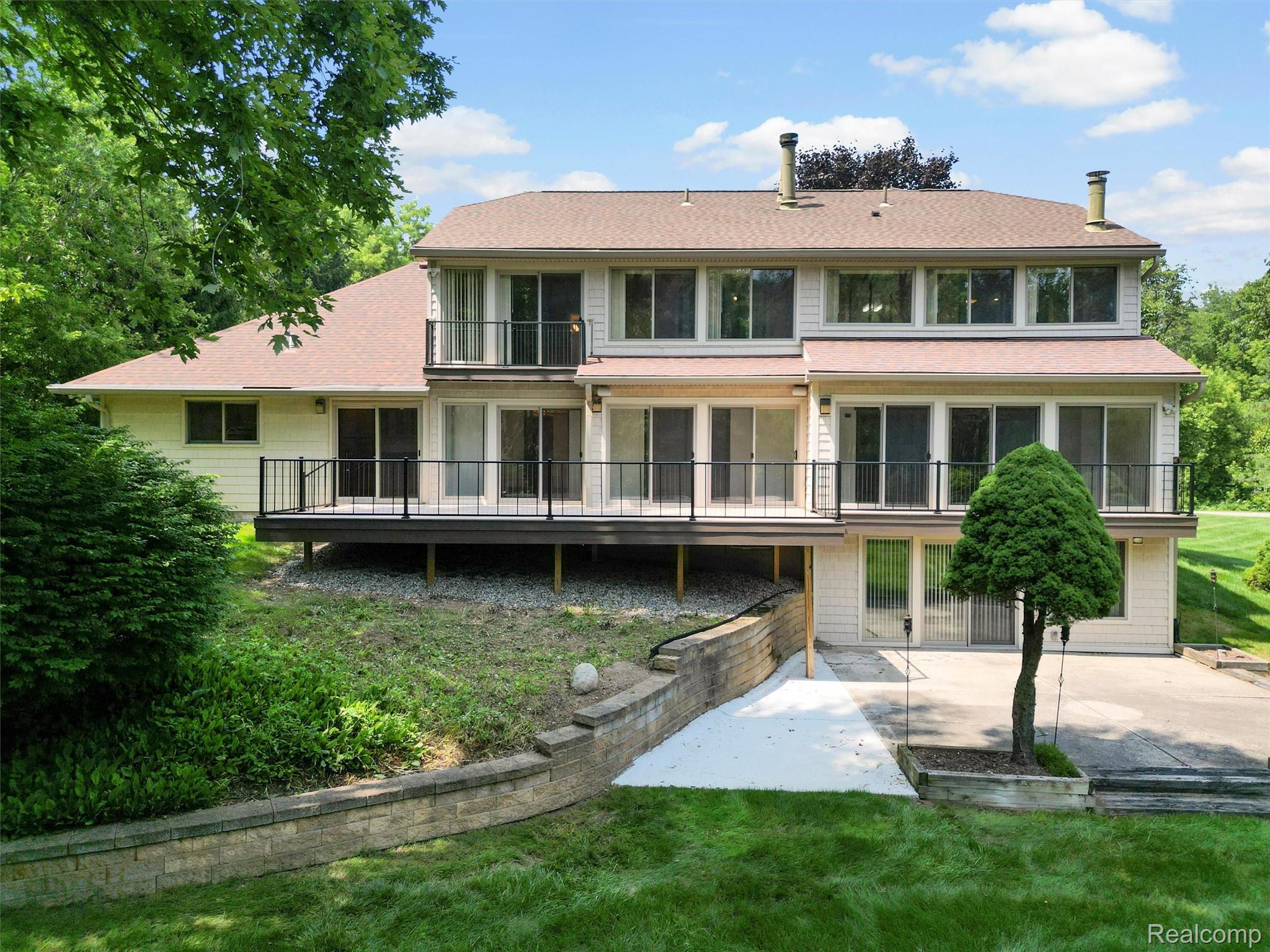 1116 Knob Creek Drive