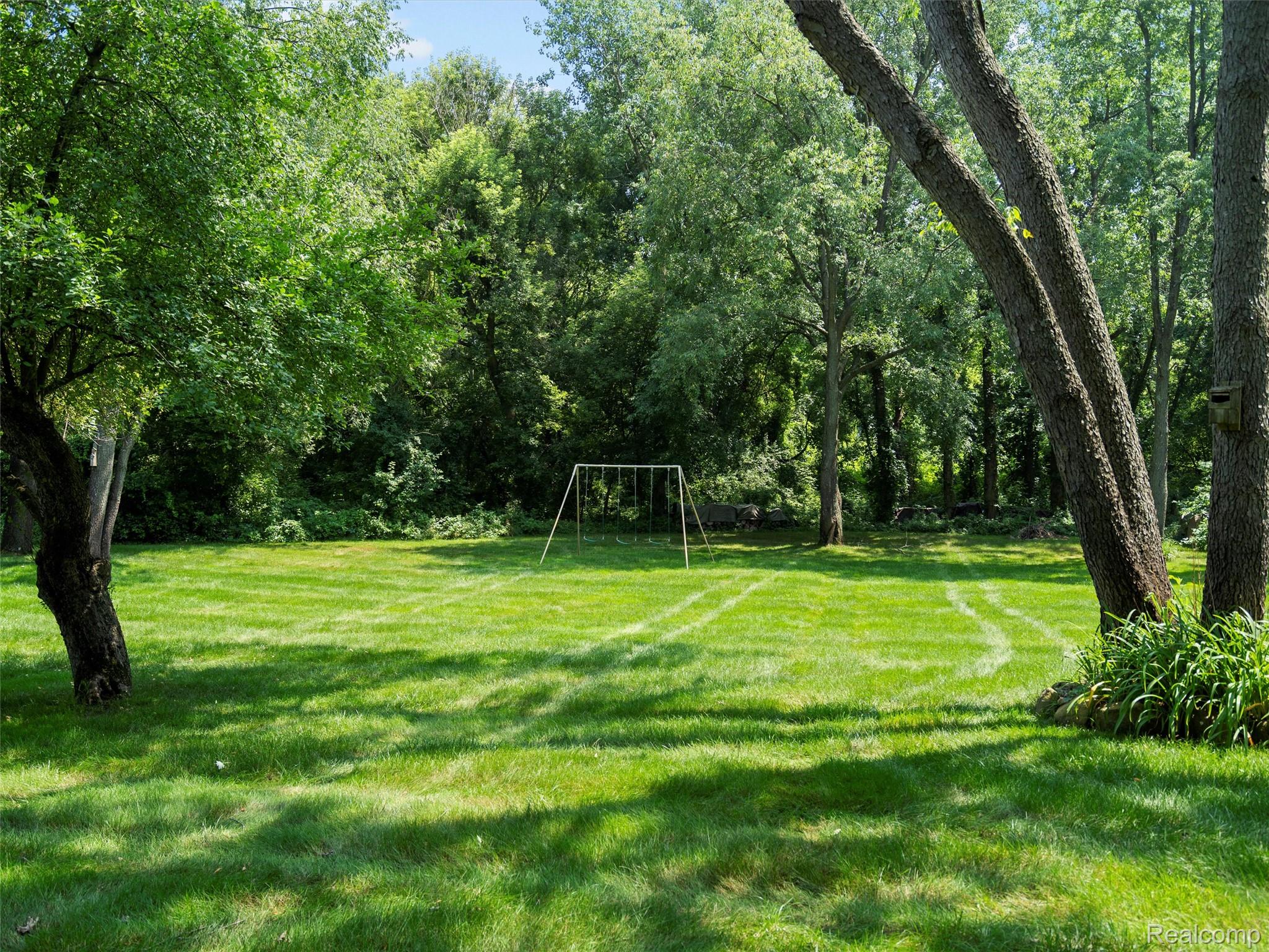 1116 Knob Creek Drive