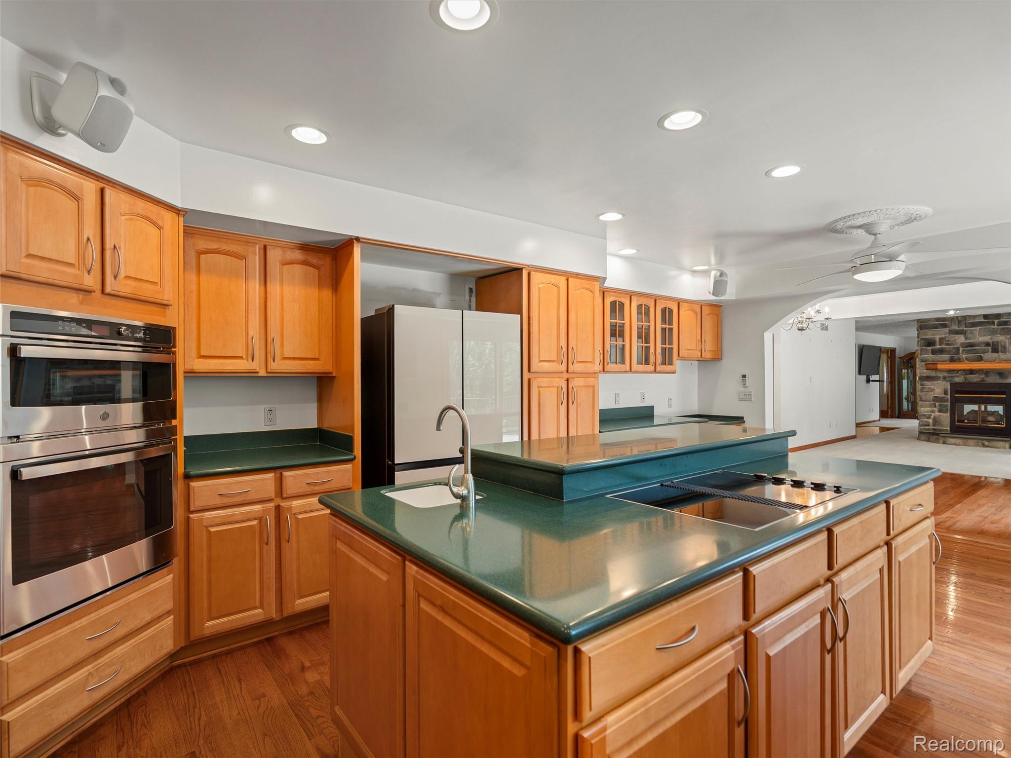 1116 Knob Creek Drive