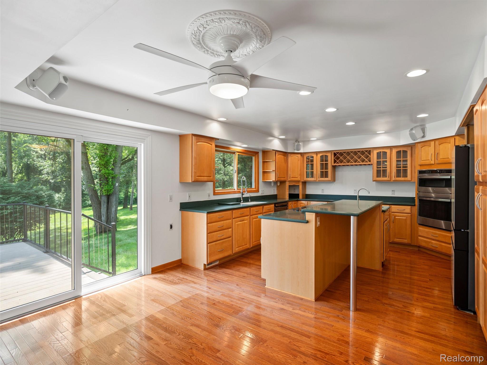 1116 Knob Creek Drive