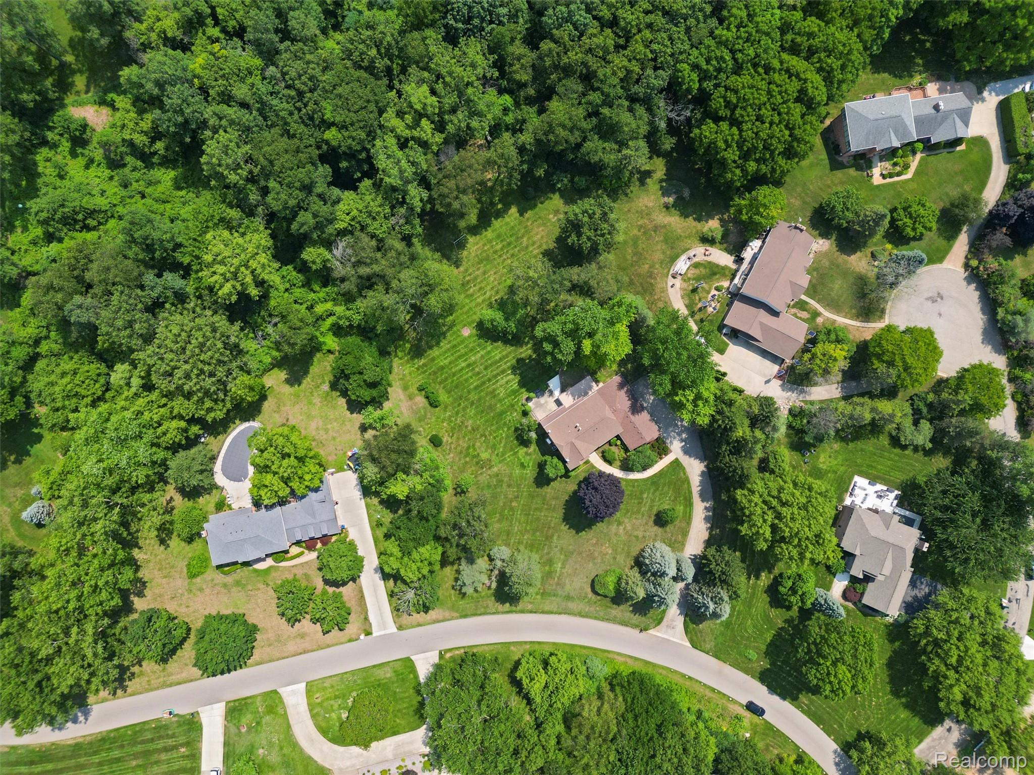 1116 Knob Creek Drive