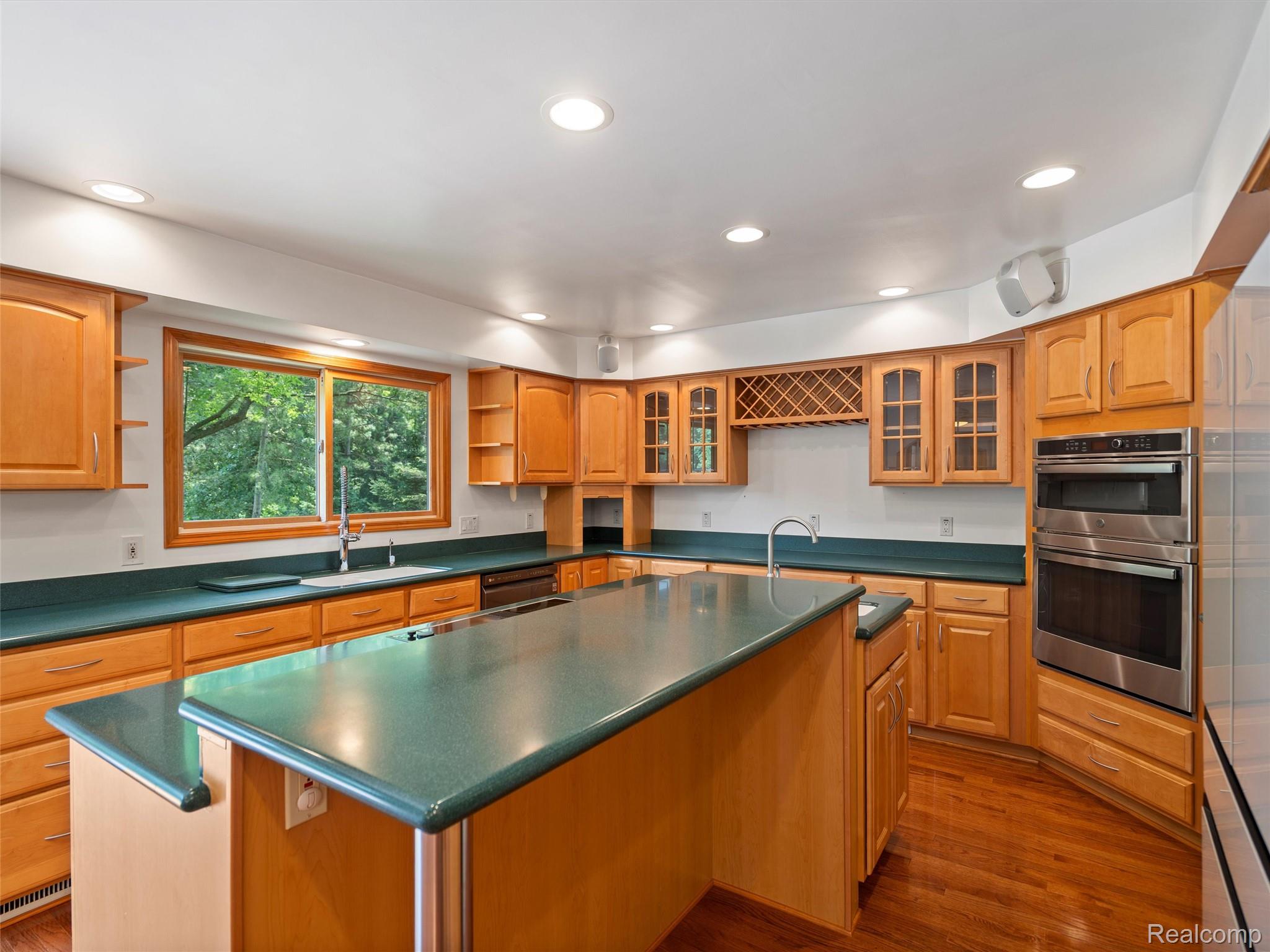 1116 Knob Creek Drive