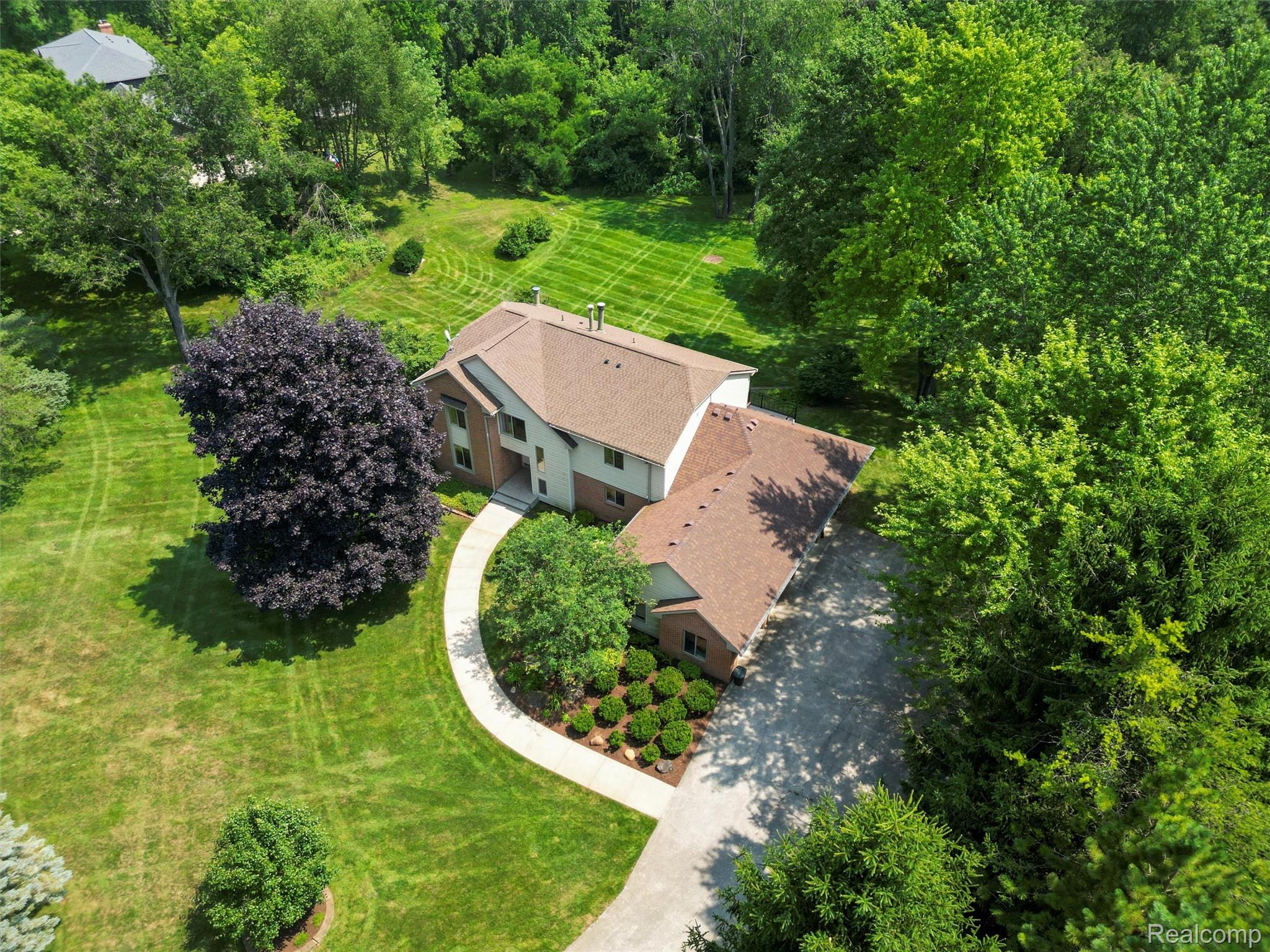 1116 Knob Creek Drive