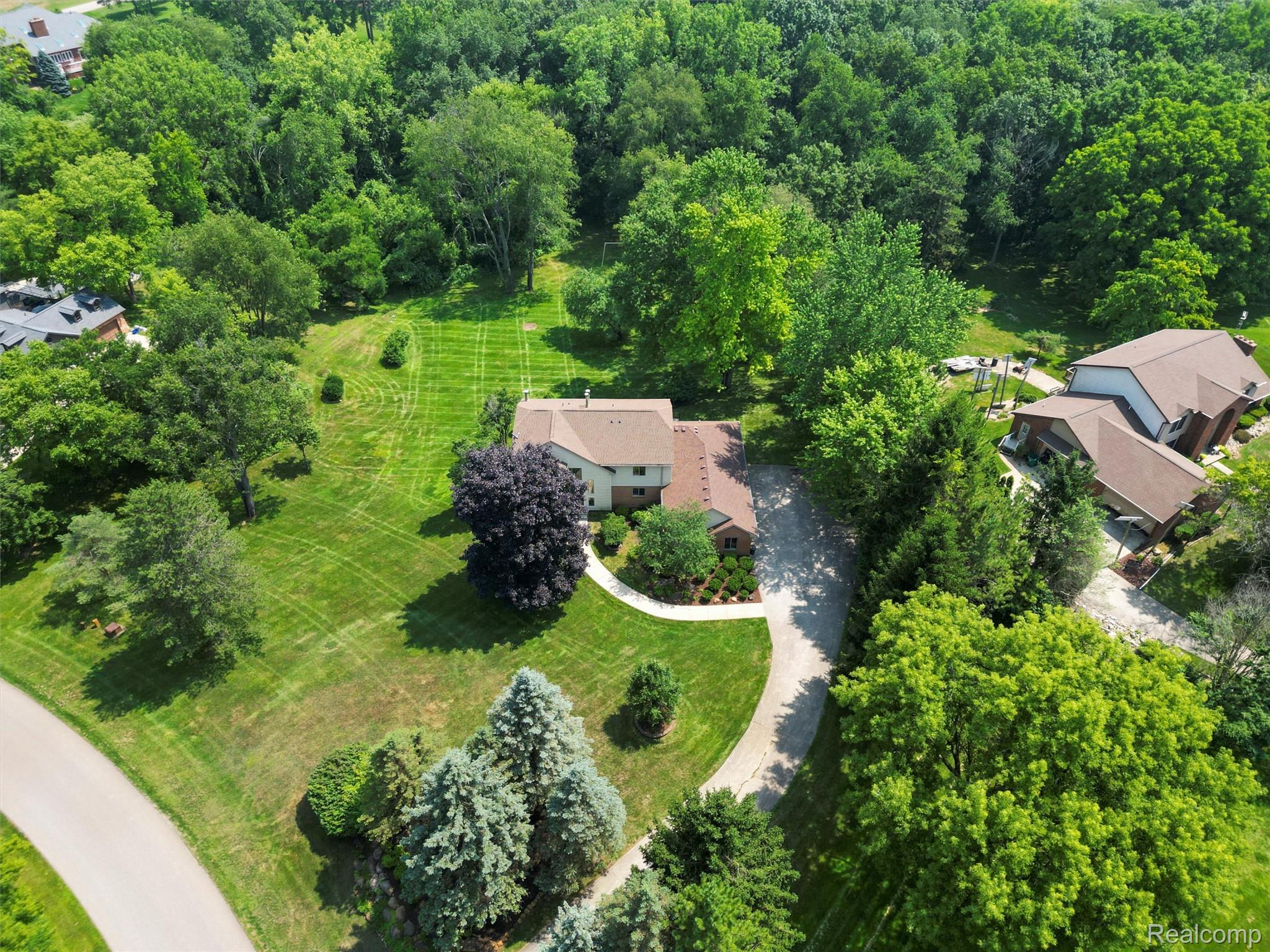 1116 Knob Creek Drive