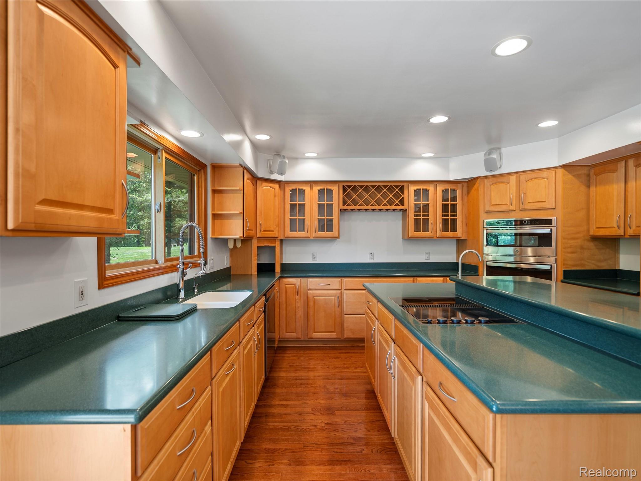 1116 Knob Creek Drive