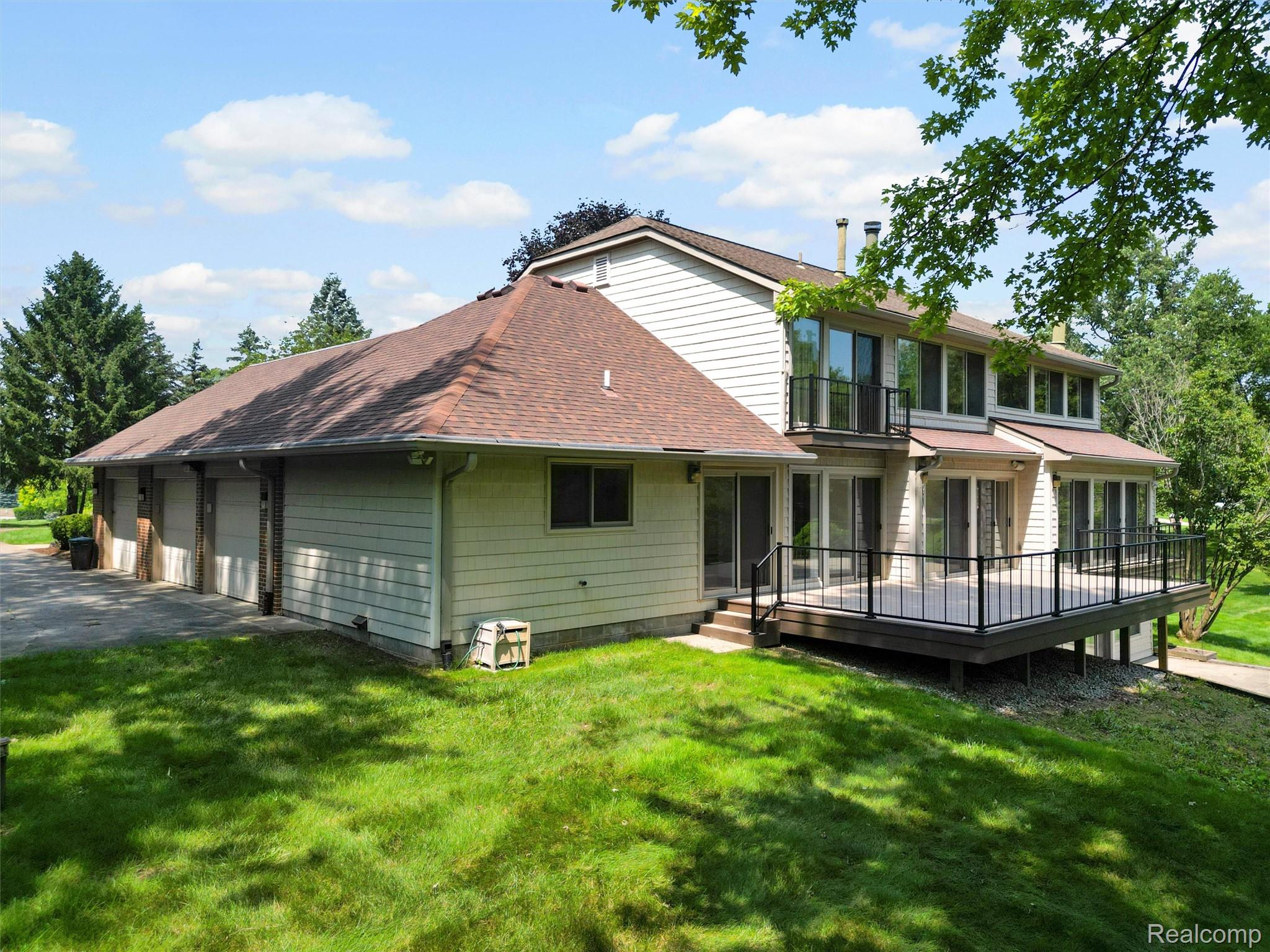 1116 Knob Creek Drive