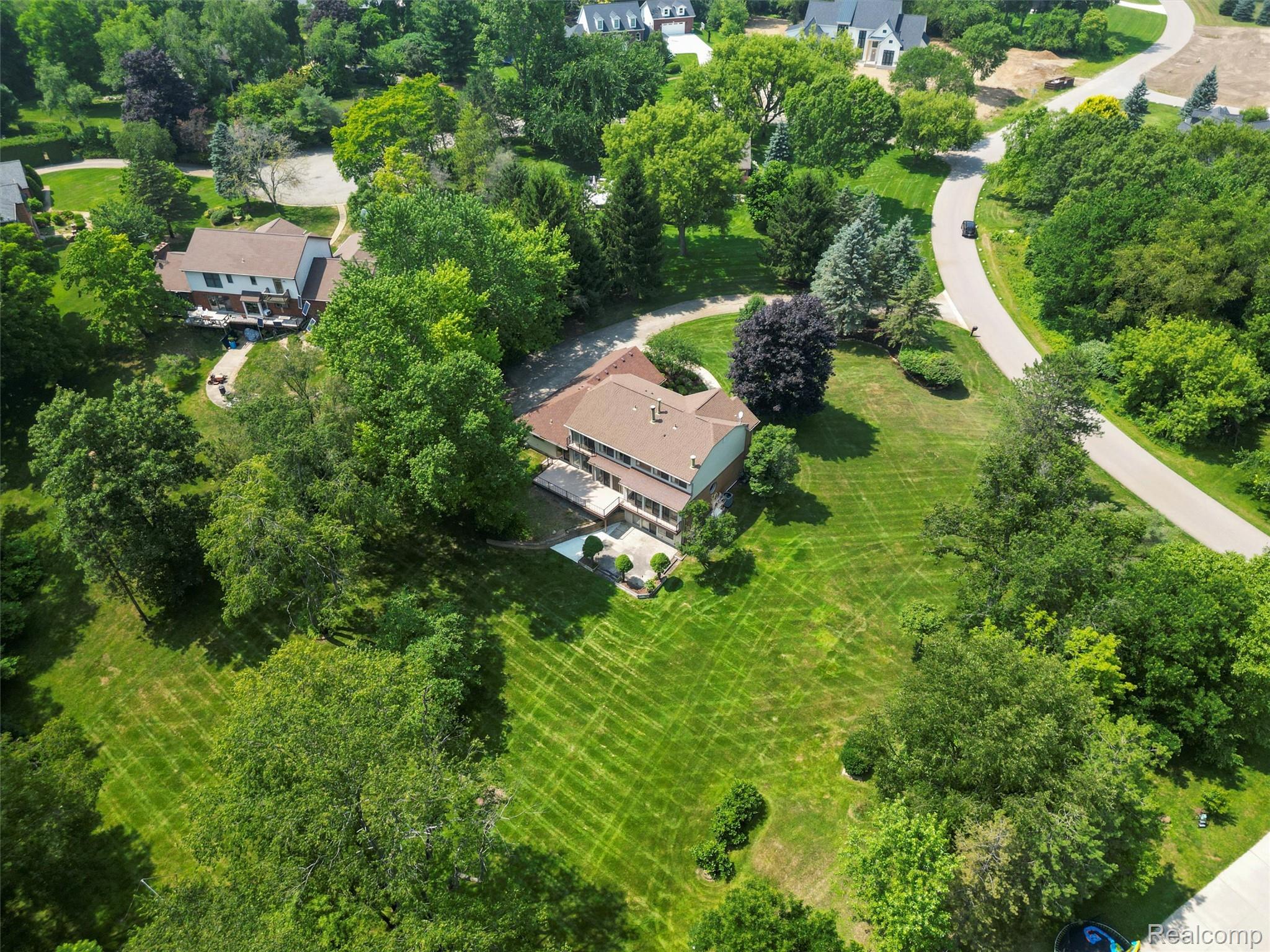 1116 Knob Creek Drive