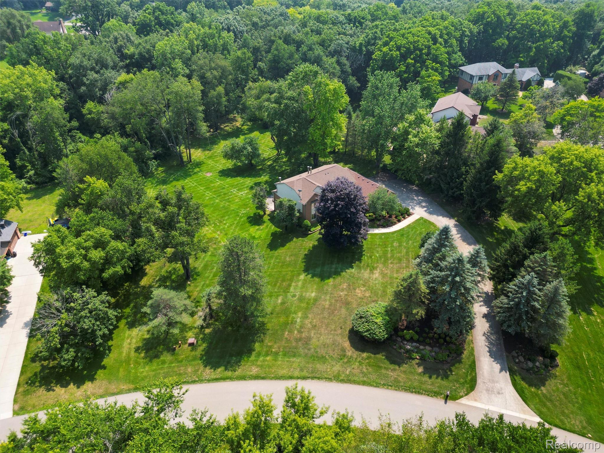 1116 Knob Creek Drive