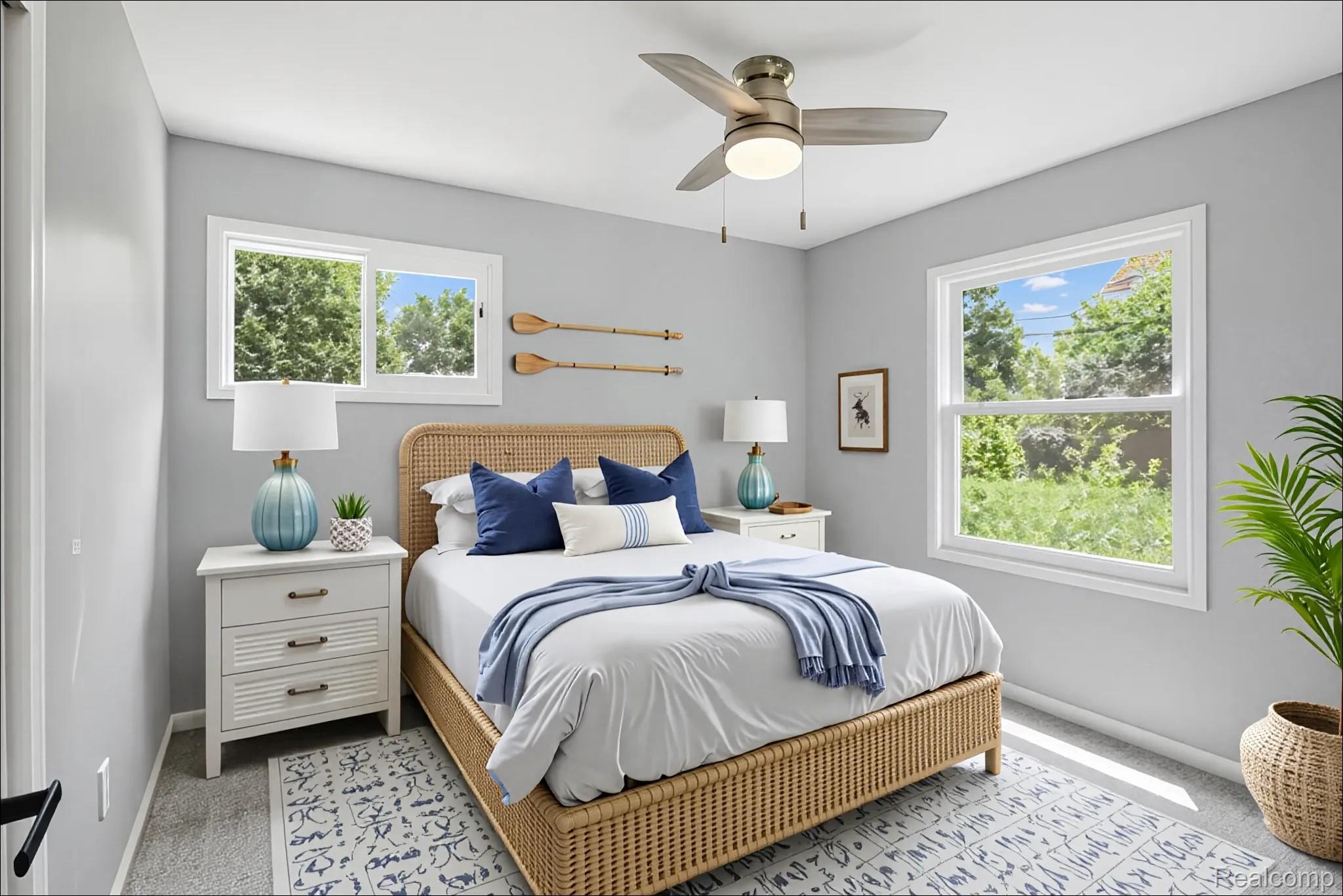 4736 Summerhill Drive