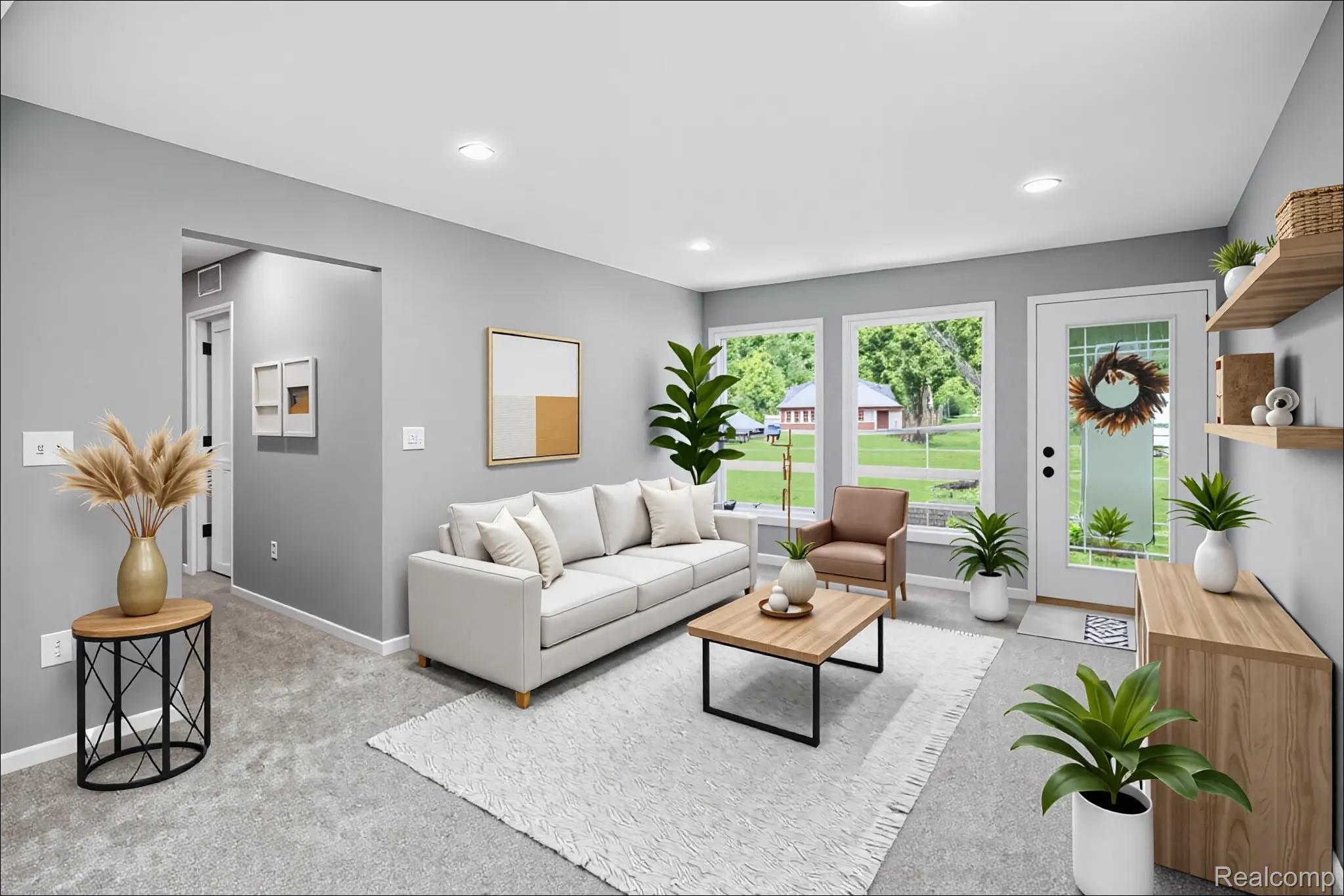 4736 Summerhill Drive