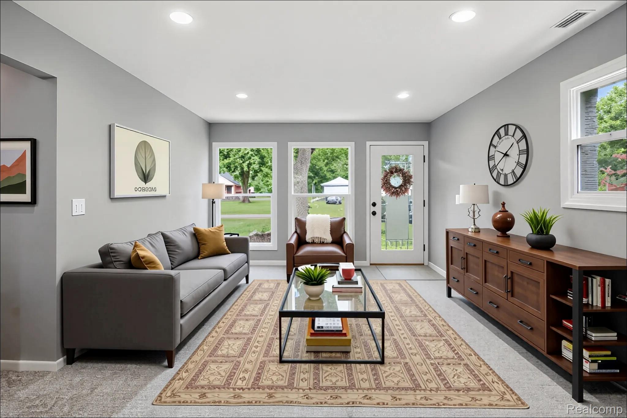 4736 Summerhill Drive