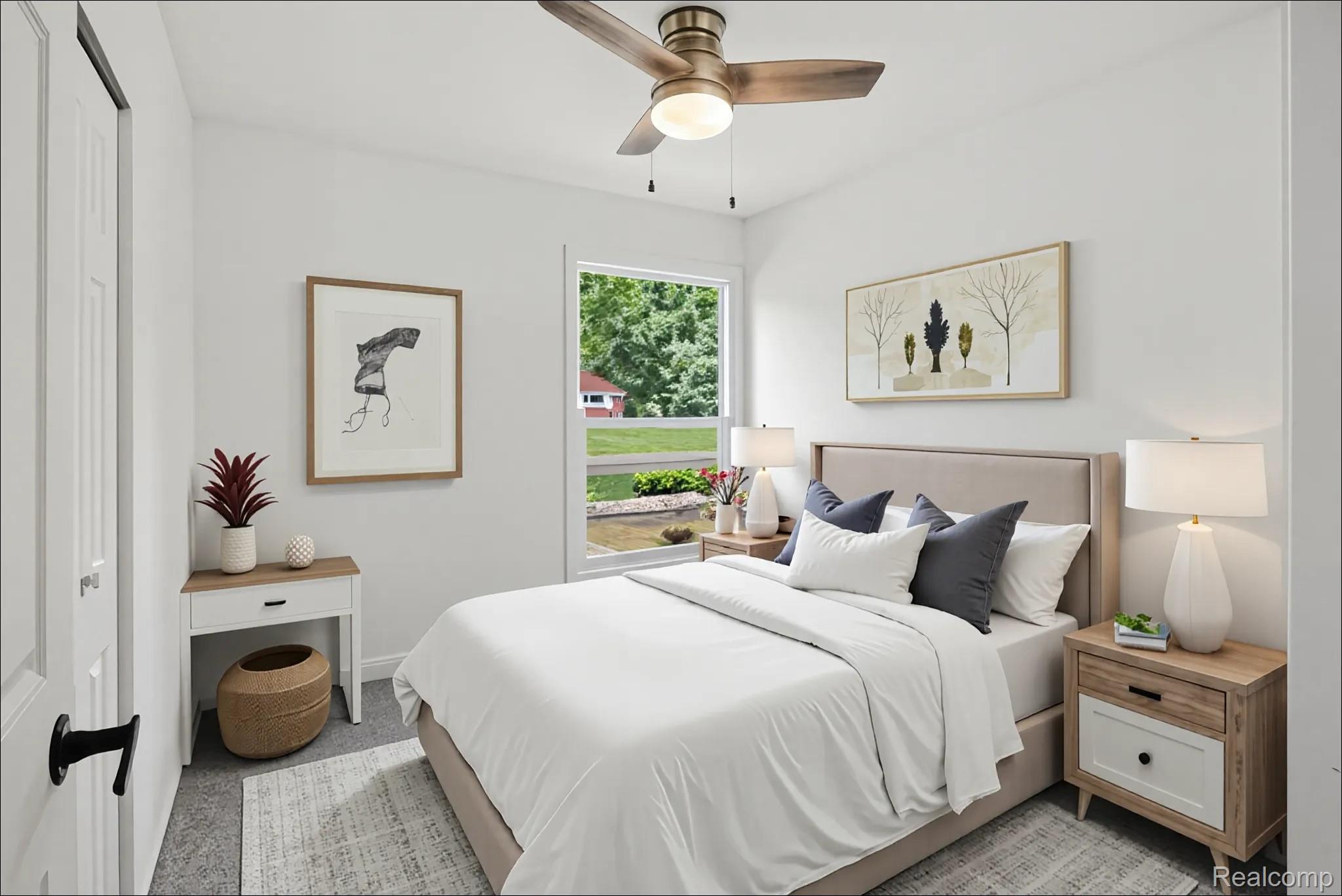 4736 Summerhill Drive