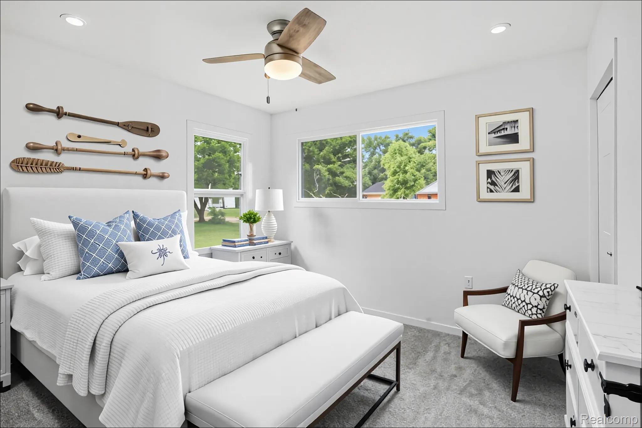 4736 Summerhill Drive