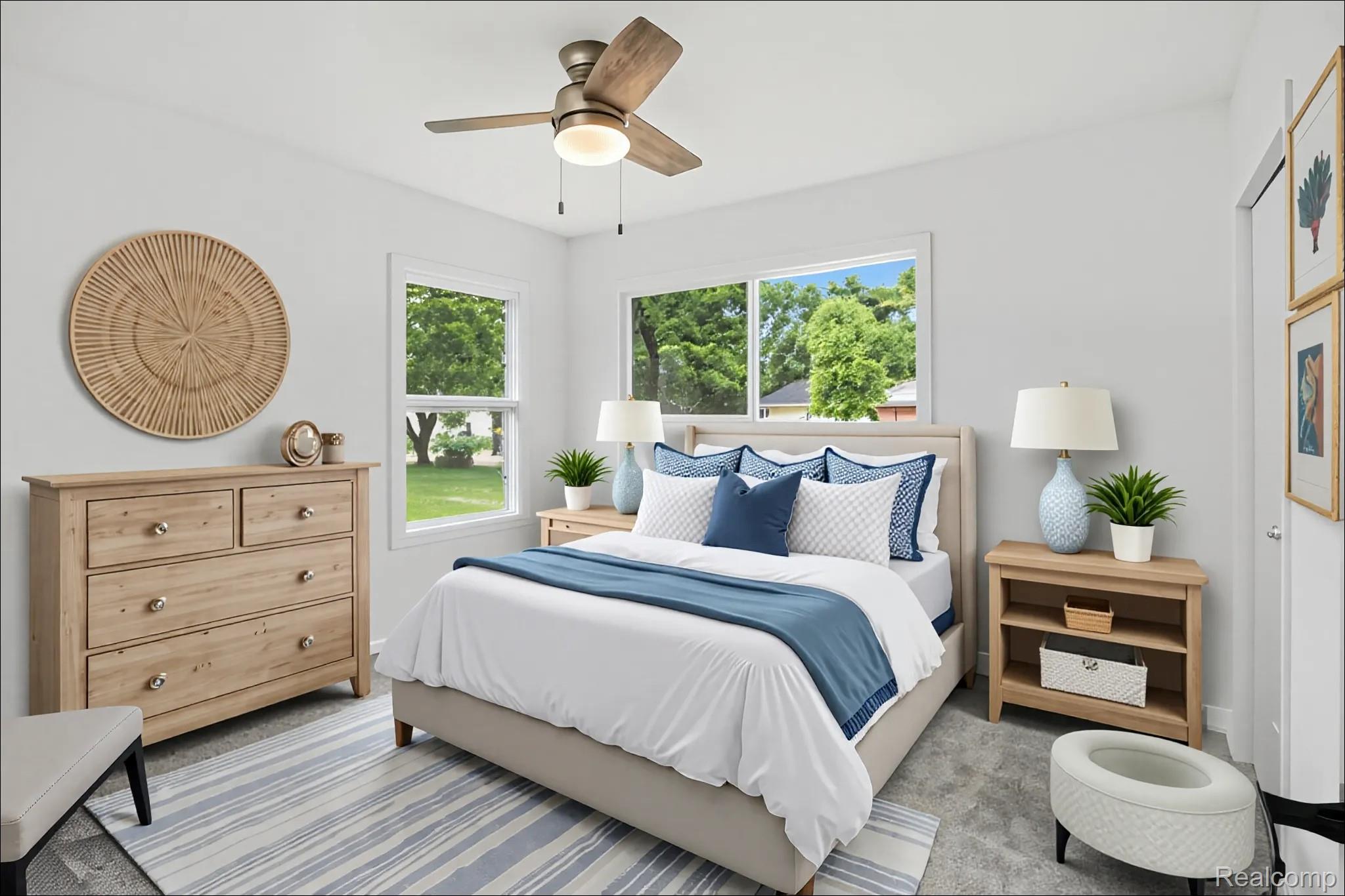 4736 Summerhill Drive