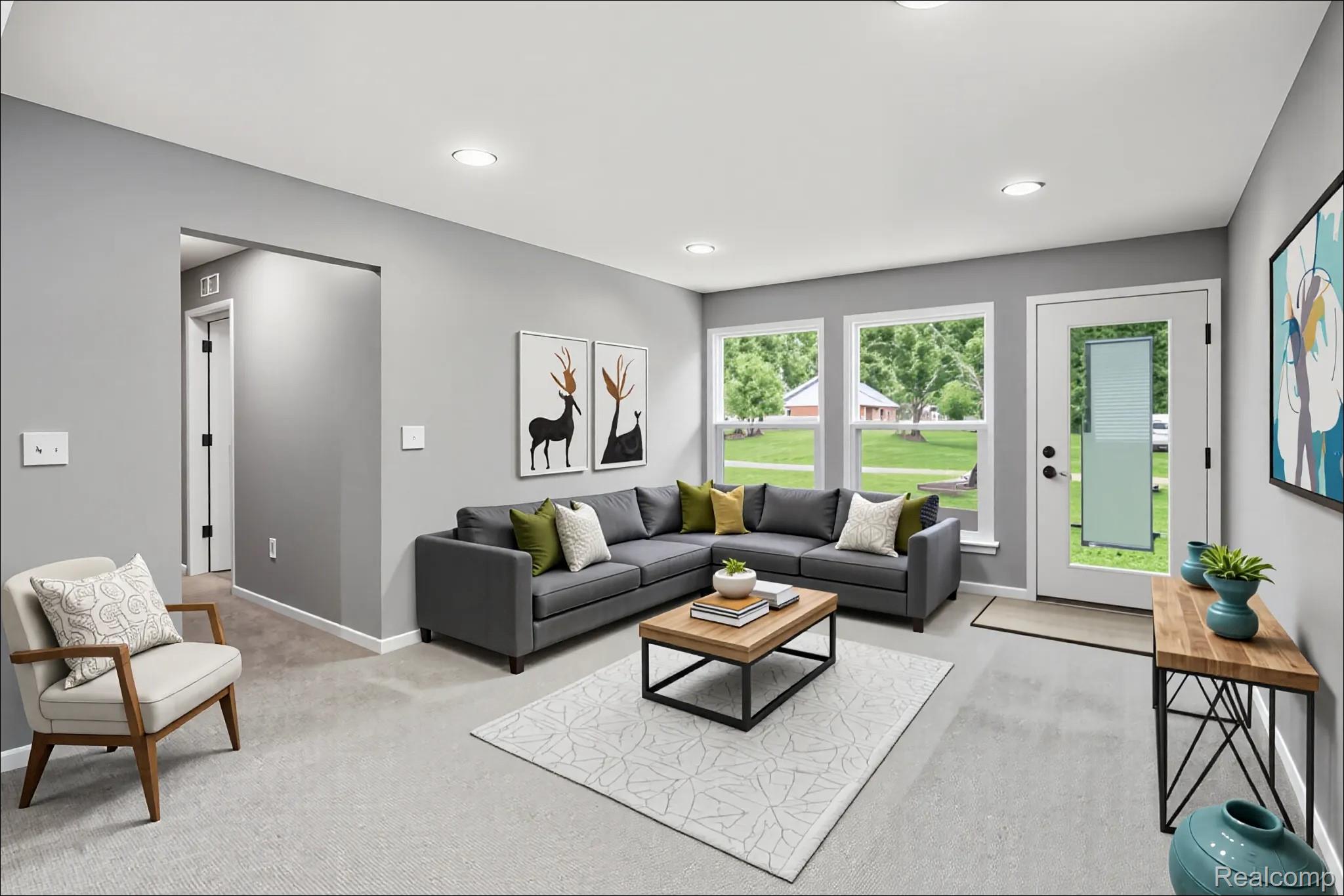 4736 Summerhill Drive