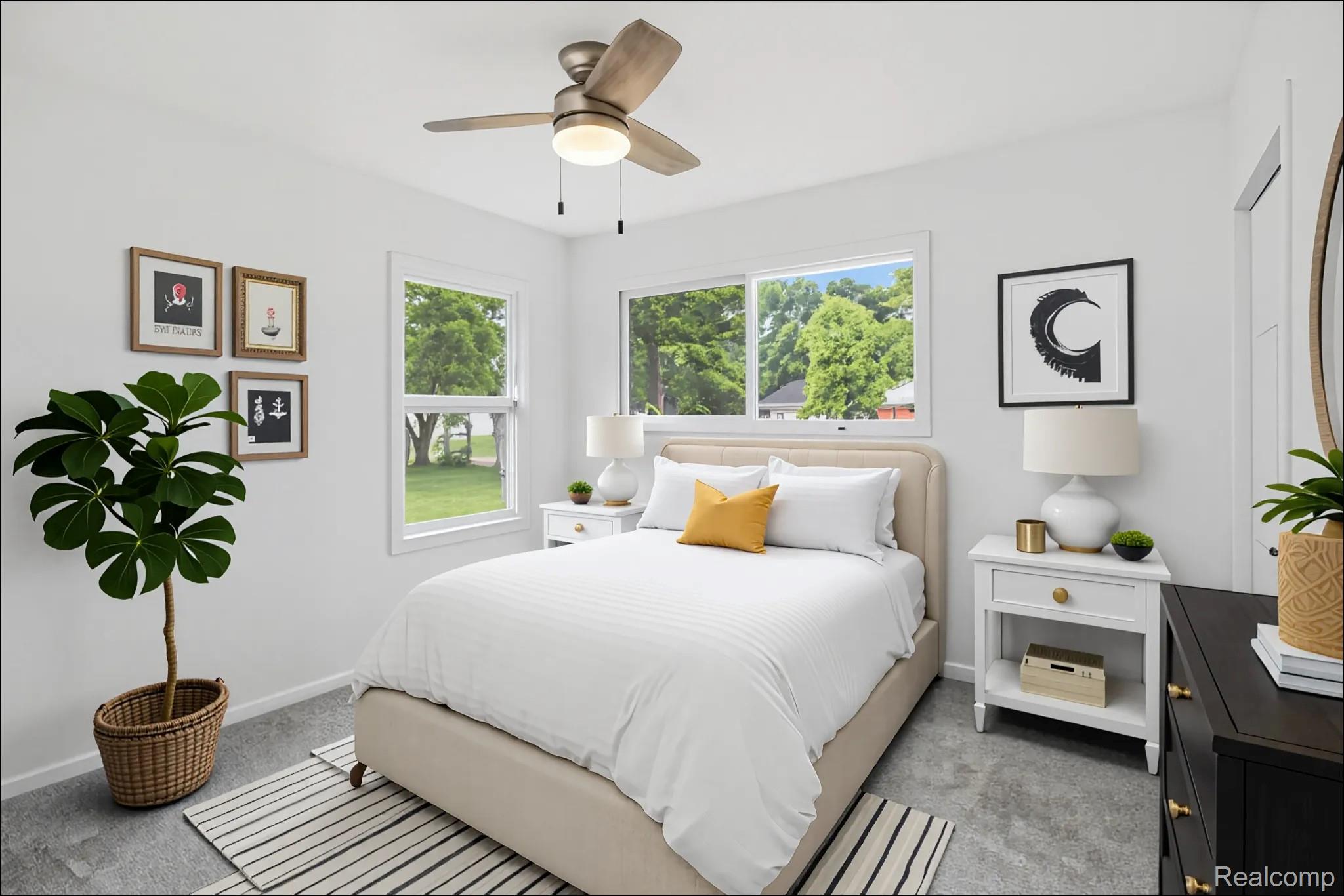 4736 Summerhill Drive