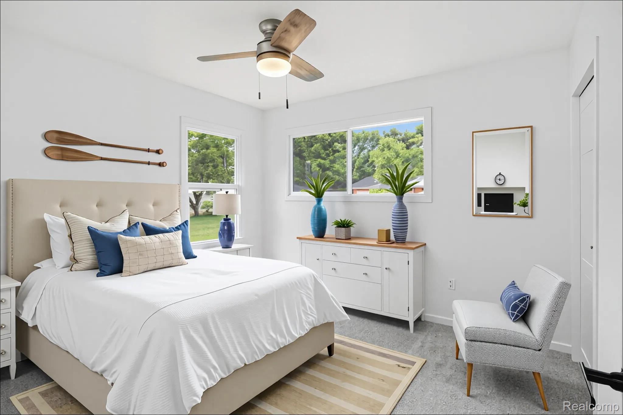 4736 Summerhill Drive