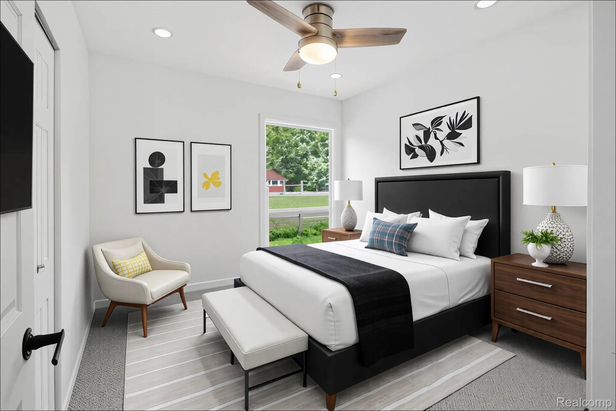 4736 Summerhill Drive