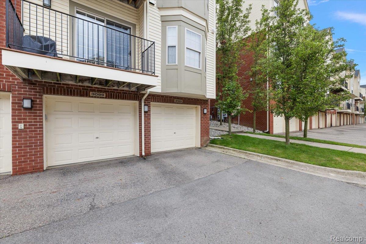3103 Camden Drive