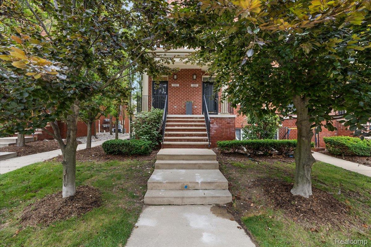 3103 Camden Drive